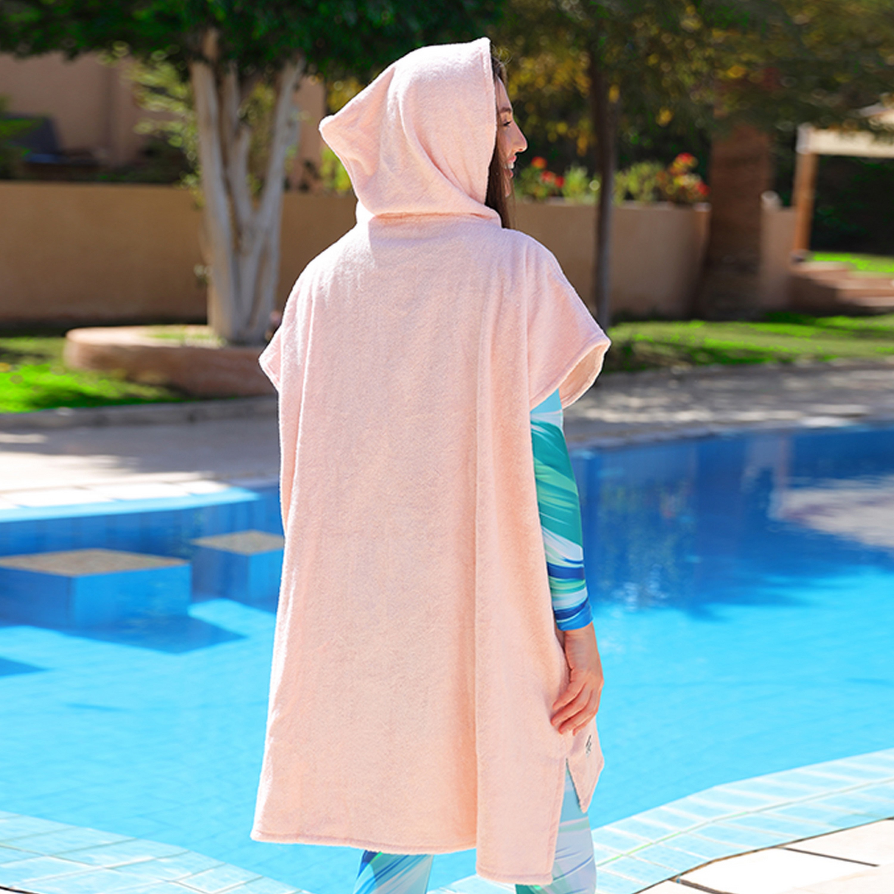 بونشو منشفة سباحة نسائي بغطاء رأس من القطن من بيبلا-women-clothing-swimandbeach-coverups-image-3