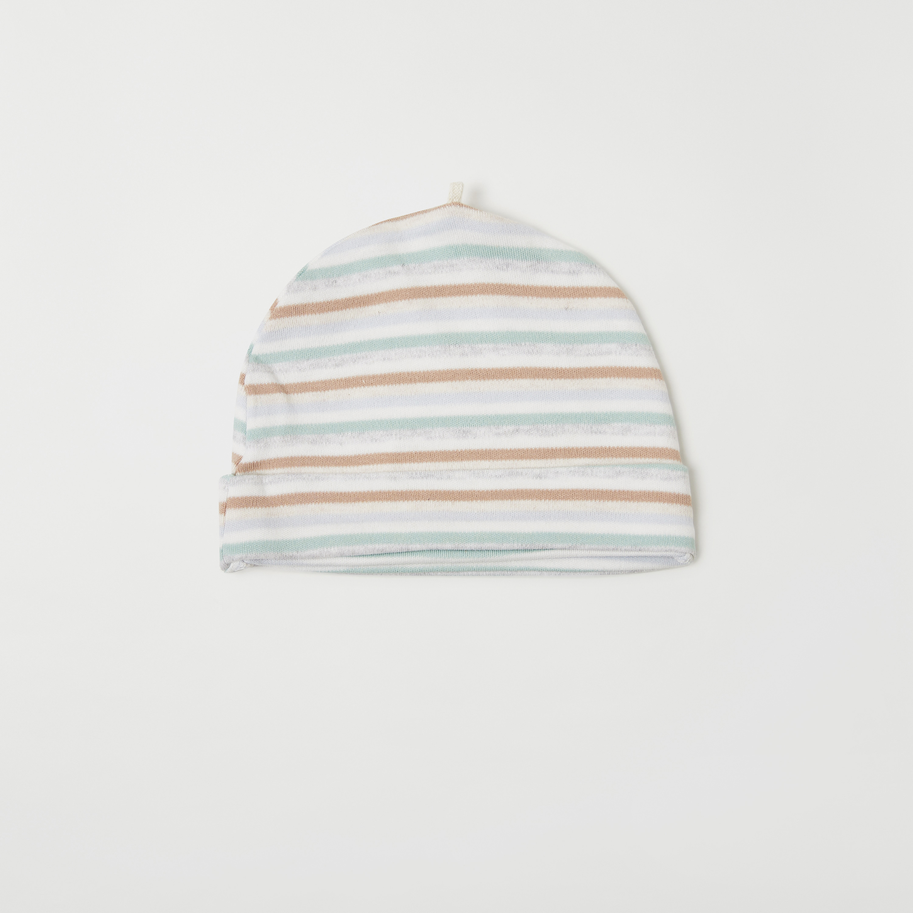 Juniors Printed Cap - Set of 2-baby-boys-accessories-caps-image-3