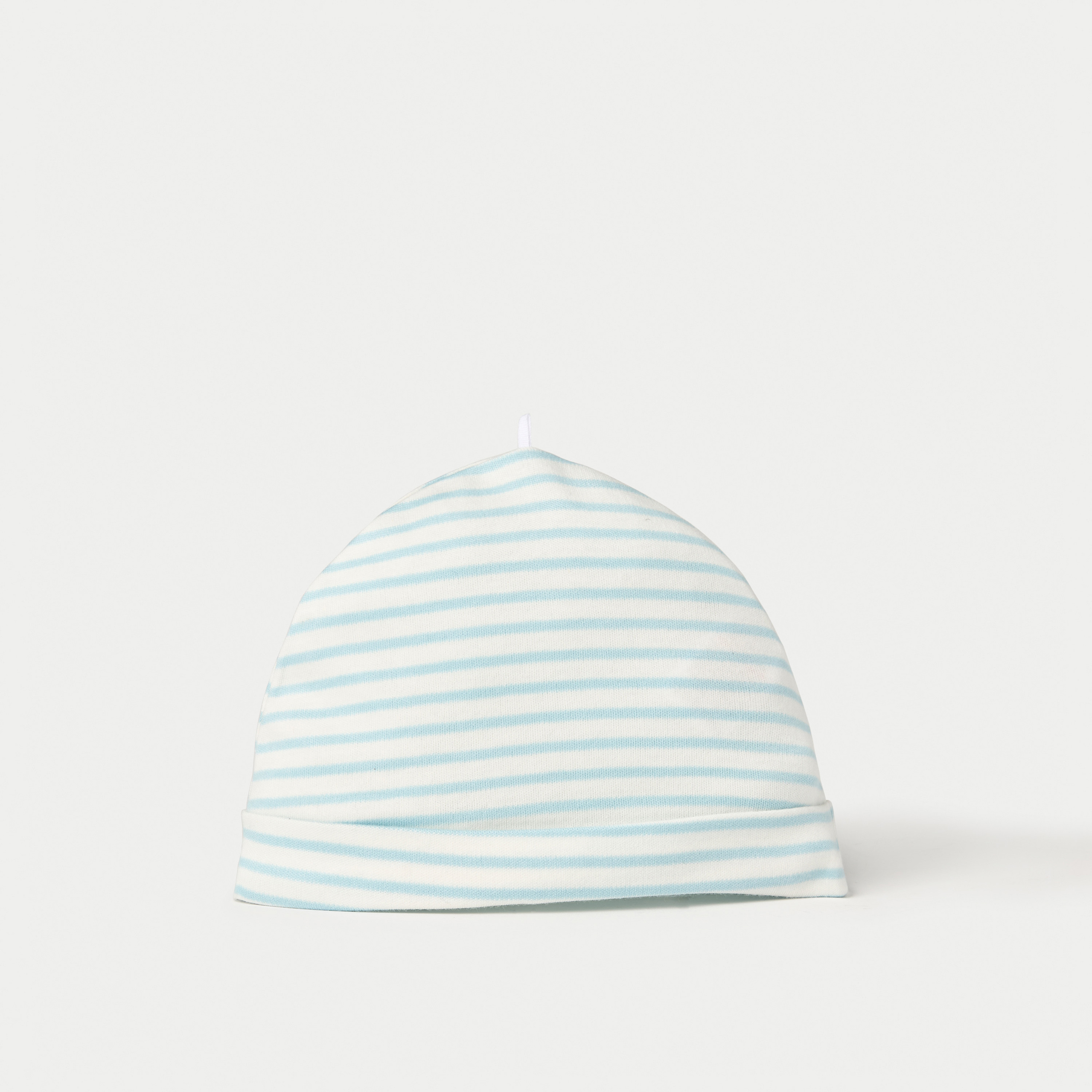 قبعات بيني بطبعات من جونيورز - طقم من قطعتين-baby-boys-accessories-caps-image-3