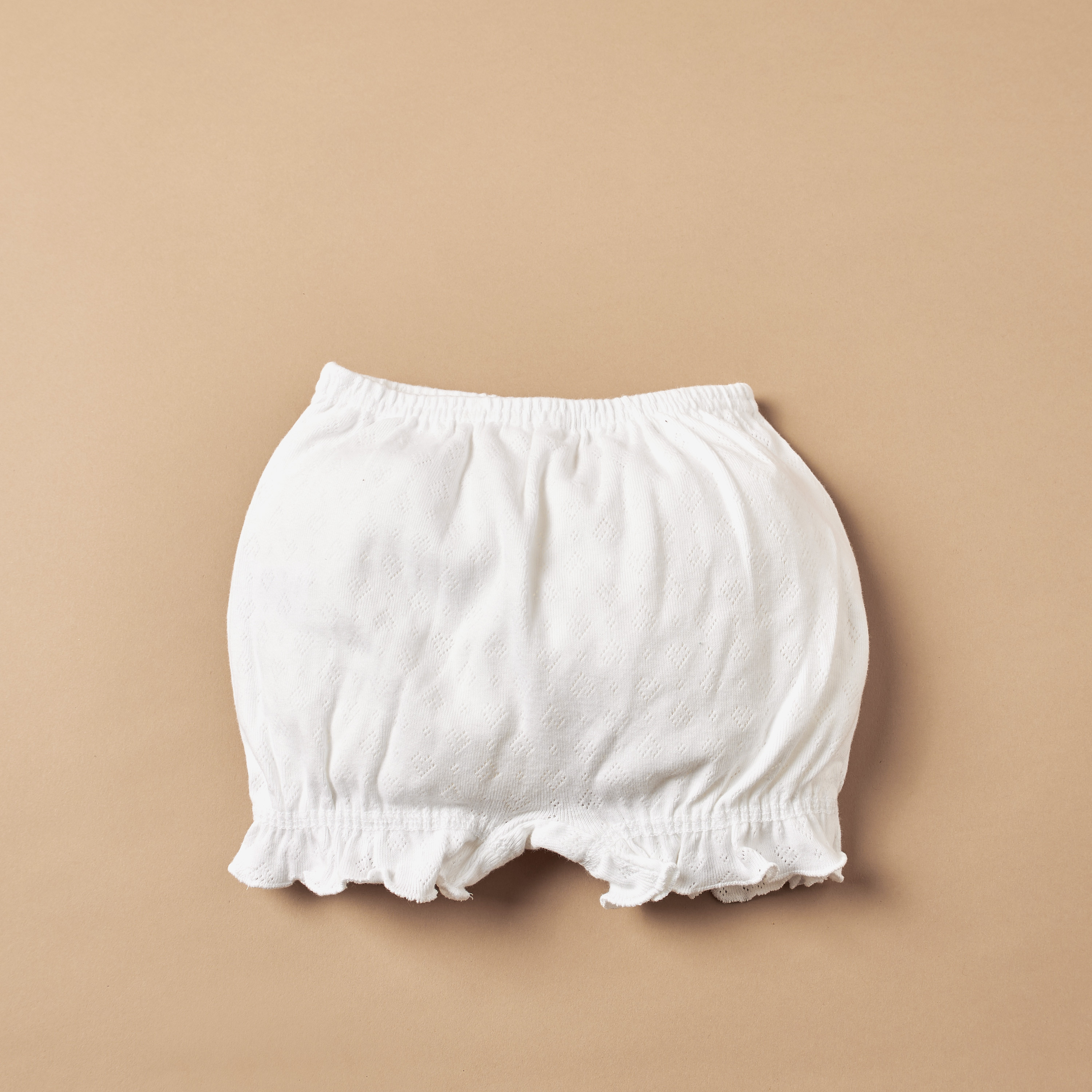 سراويل داخلية سادة بخصر مطّاطي من جونيورز-baby-girls-clothing-innerwear-image-4