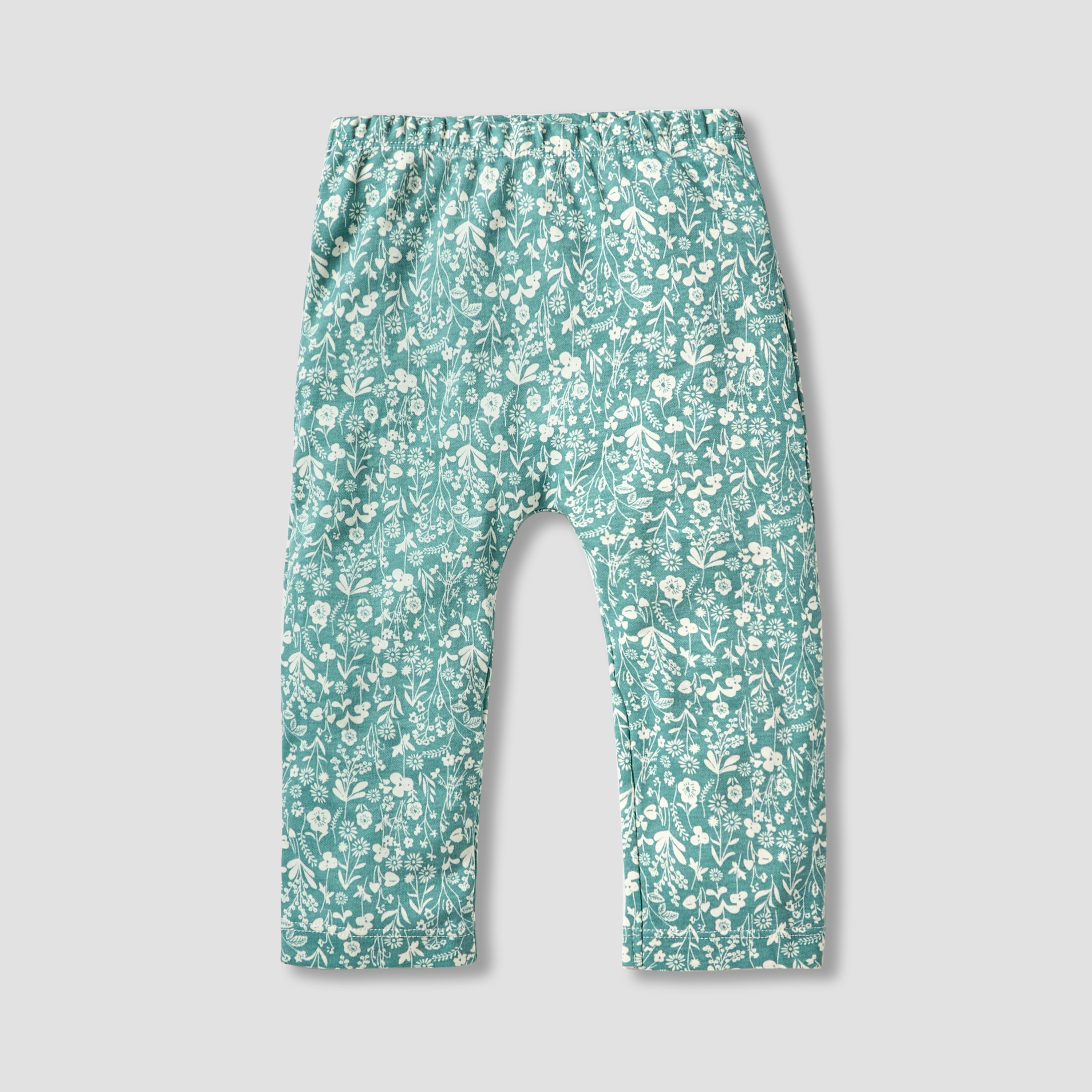 Juniors Schiffli Detail Long Sleeves T-shirt and Elasticated Pyjama Set-promo_babyshop_Buy3for99_OMN130126-image-3