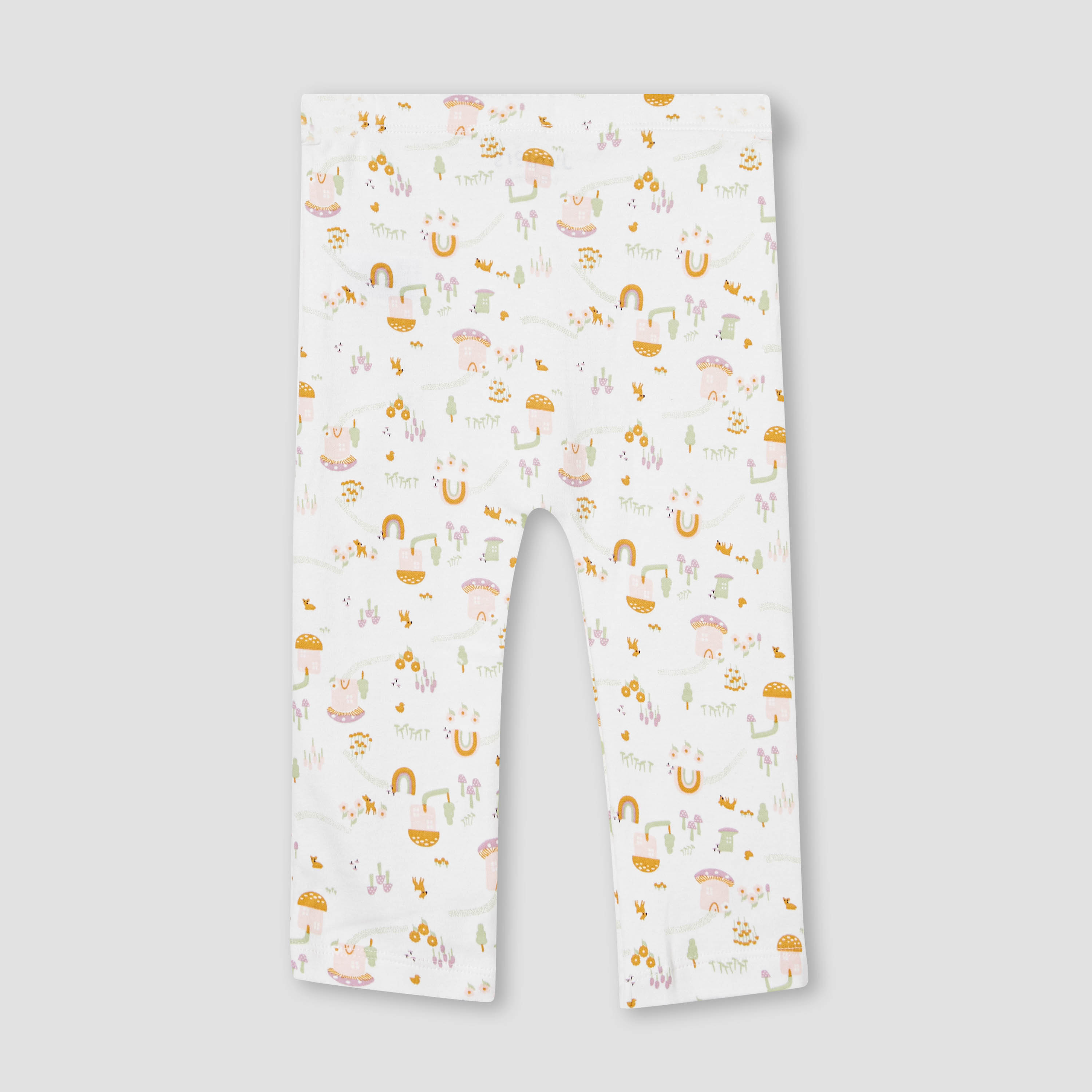 طقم تيشيرت بأكمام طويلة وطبعات مع بنطلون بيجاما من جونيورز-baby-boys-clothing-nightwear-pyjamasets-image-5