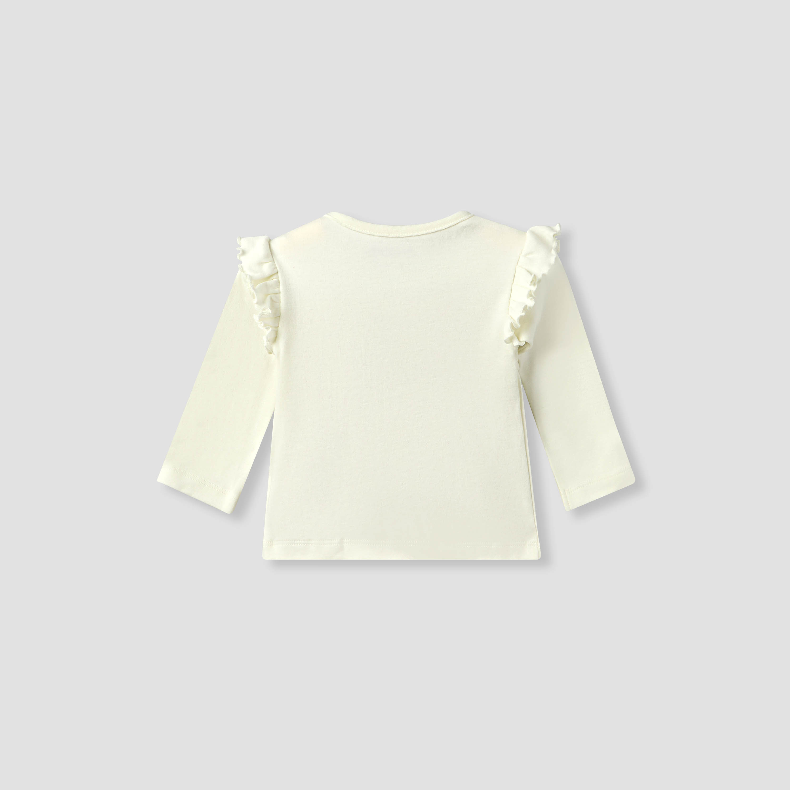 Juniors Cotton Crew Neck Long Sleeves Pyjama Set with Turnip Print-baby-girls-clothing-nightwear-pyjamasets-image-5