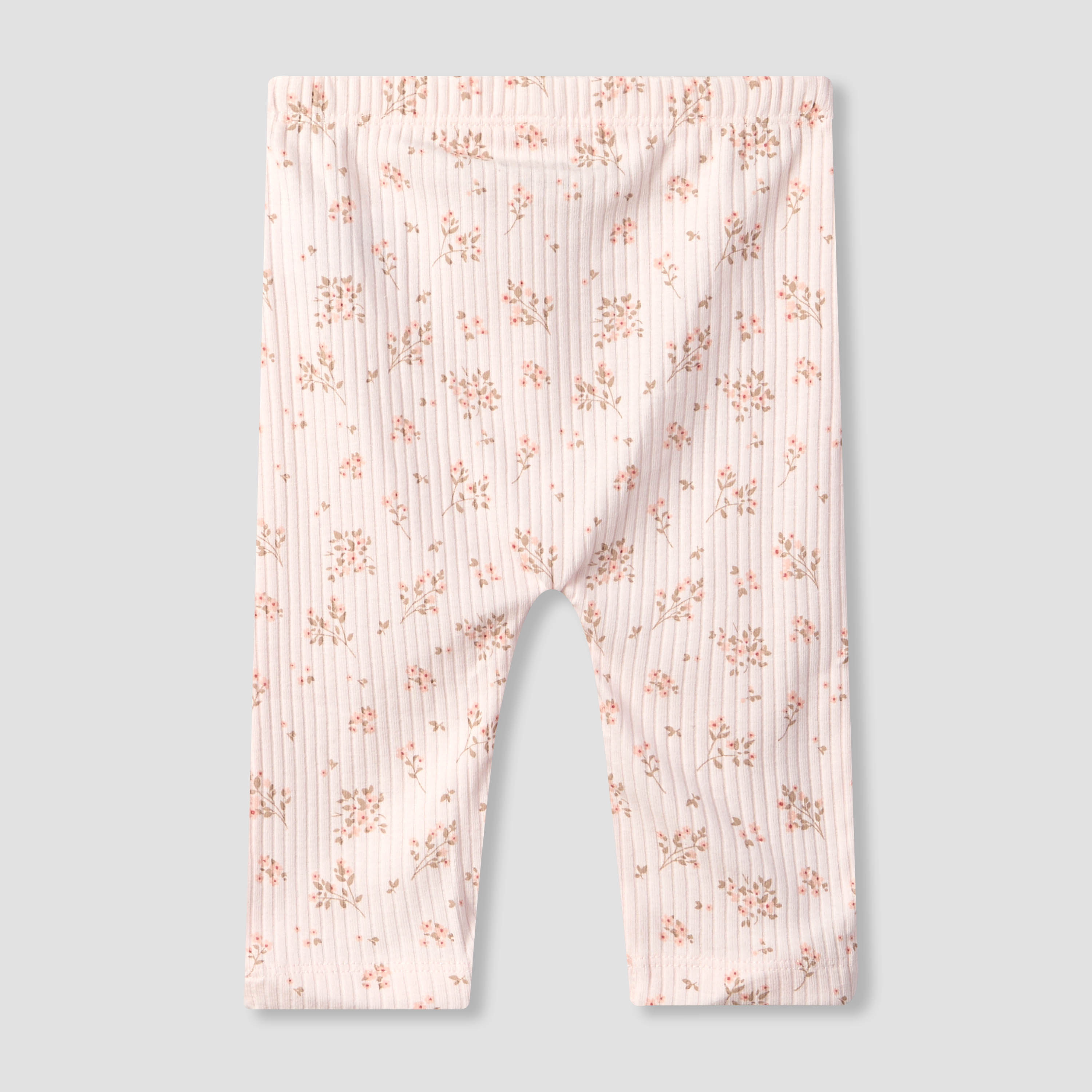 Juniors Cotton Crew Neck Long Sleeves Pyjama Set with Floral Print-baby-girls-clothing-nightwear-pyjamasets-image-6