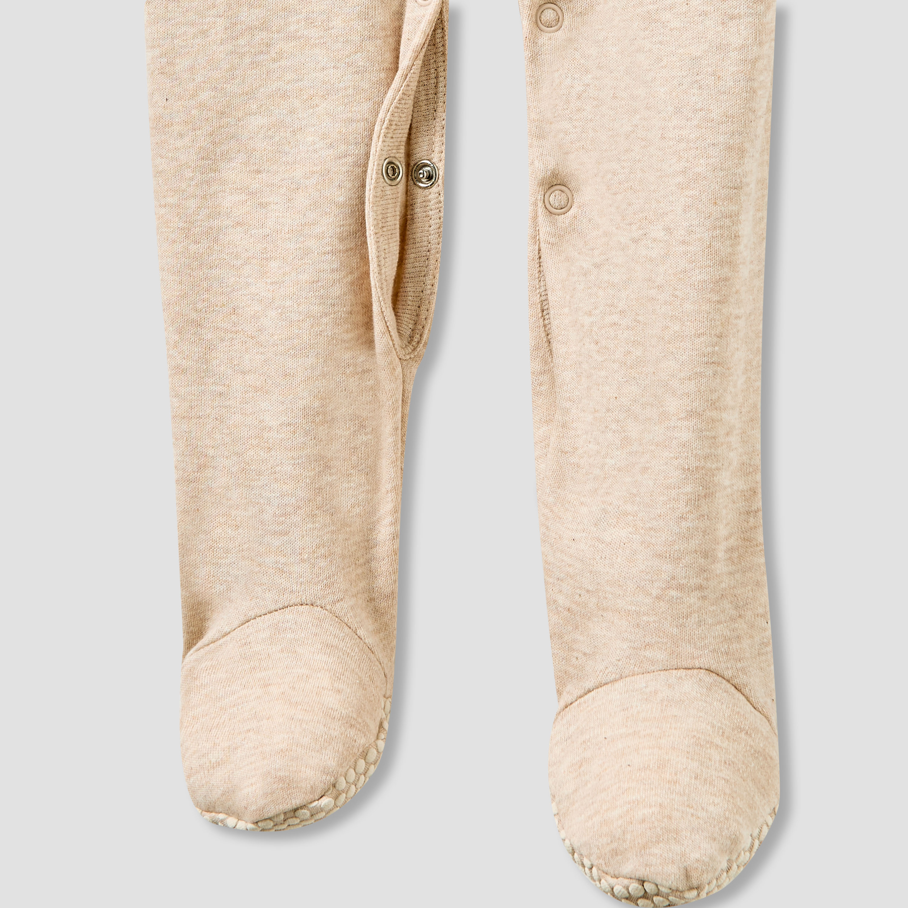 بدلة نوم بياقة ضيقة وطبعات من جونيورز - أكمام طويلة - طقم من 3-promo_babyshop_Buy2for1025_KWT130126-image-1