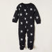 Juniors Printed Sleepsuit with Long Sleeves and Button Closure - Set of 3-Multipacks-thumbnail-2