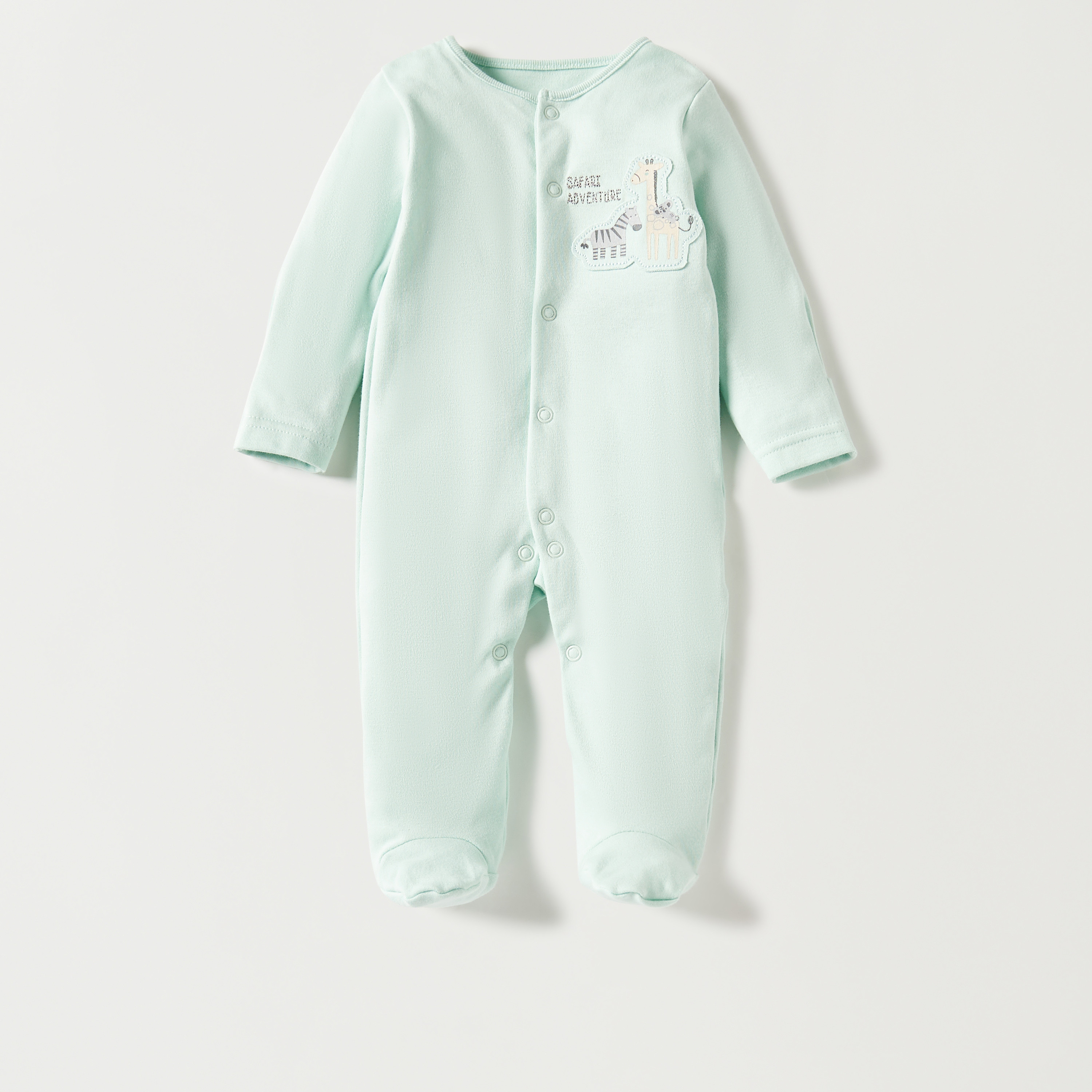 بدلة نوم بطبعات من جونيورز - طقم من 3 قطع-promo_babyshop_Buy2for115_UAE130126-image-4
