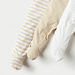 Juniors Assorted Closed Feet Sleepsuit with Long Sleeves - Set of 3-Sleepsuits-thumbnailMobile-5