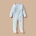 Juniors Printed Closed Feet Sleepsuit - Set of 3-Sleepsuits-thumbnailMobile-1