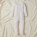 Juniors Printed Sleepsuit with Long Sleeves and Button Closure - Set of 3-Sleepsuits-thumbnailMobile-3