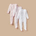 Juniors Printed Closed Feet Sleepsuit - Set of 3-Sleepsuits-thumbnailMobile-0