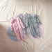 Juniors Animal Print Sleepsuit - Set of 3-Sleepsuits-thumbnail-0