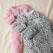 Juniors Animal Print Sleepsuit - Set of 3-Sleepsuits-thumbnail-4