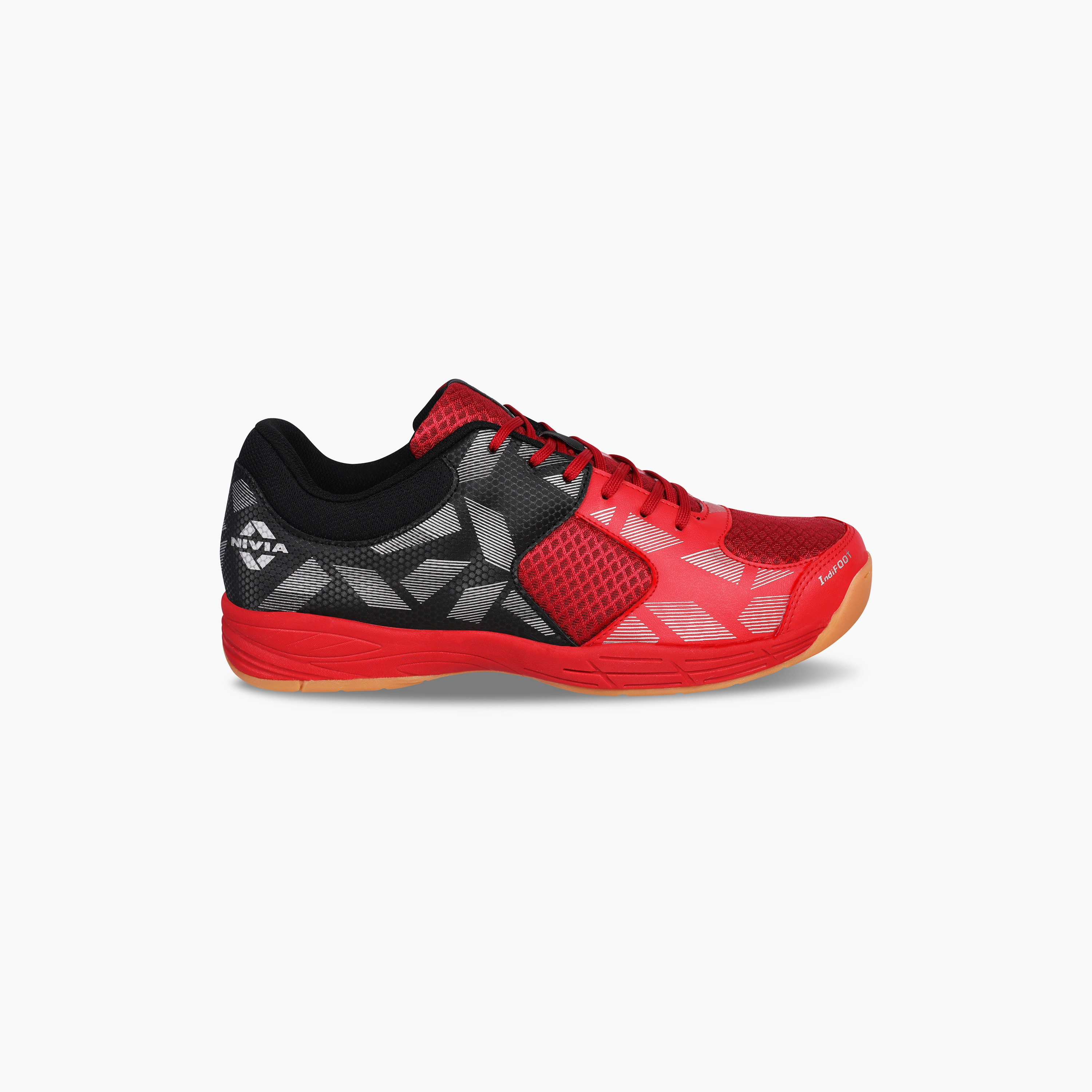 حذاء كرة الريشة 2.0 بلون أزرق من نيفيا أبيل-sports-men-shoes-image-2