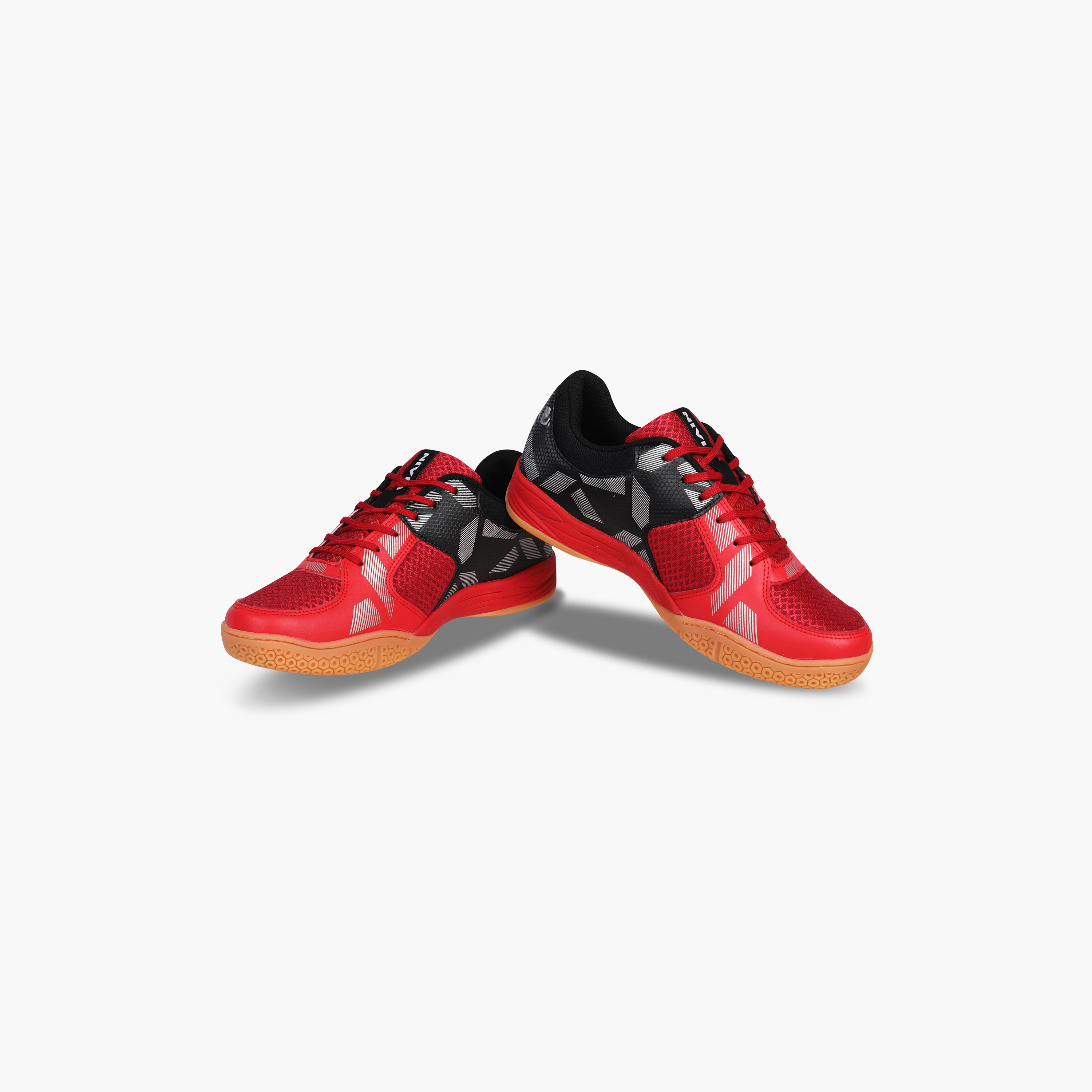 حذاء كرة الريشة 2.0 بلون أزرق من نيفيا أبيل-sports-men-shoes-image-4