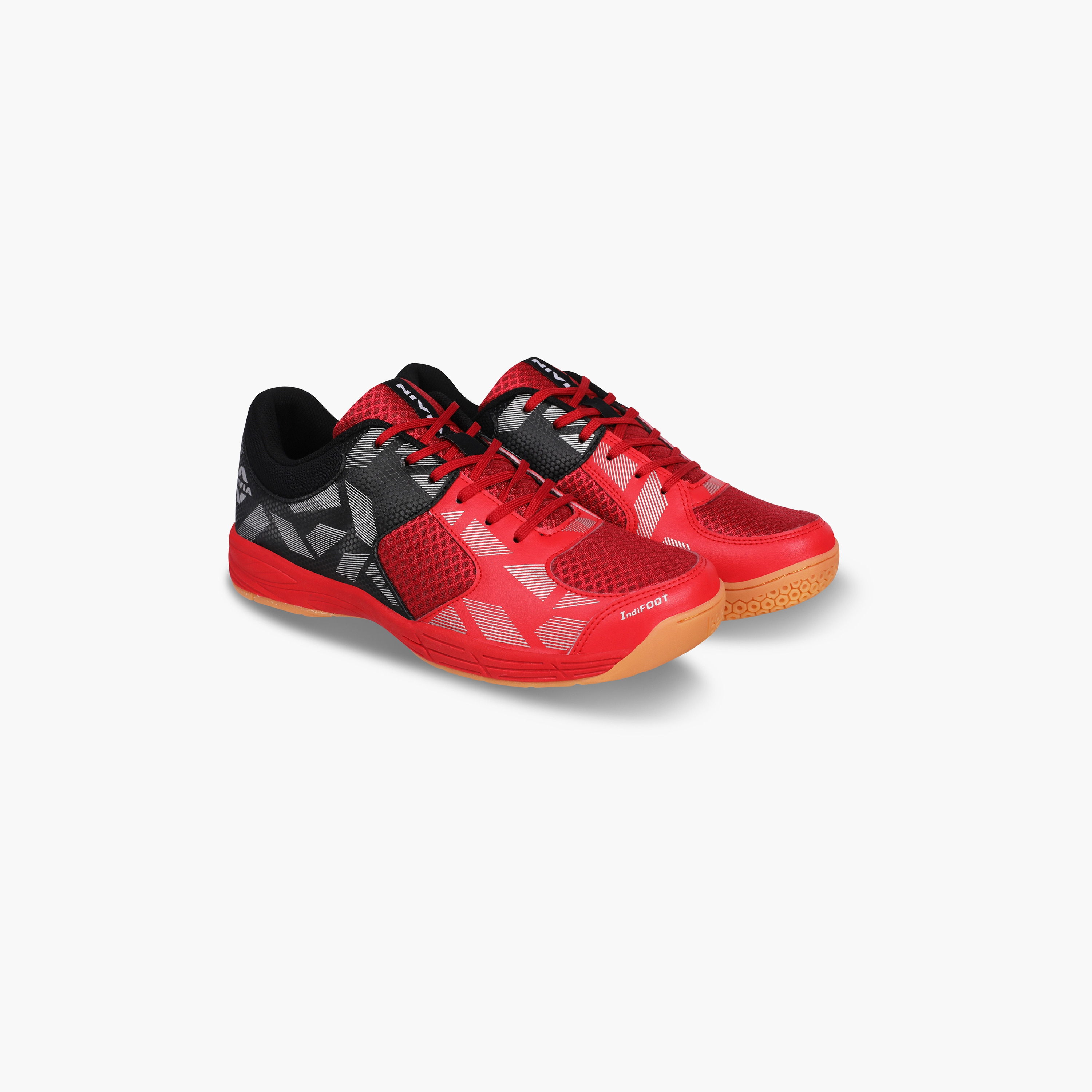 حذاء كرة الريشة 2.0 بلون أزرق من نيفيا أبيل-sports-men-shoes-image-5