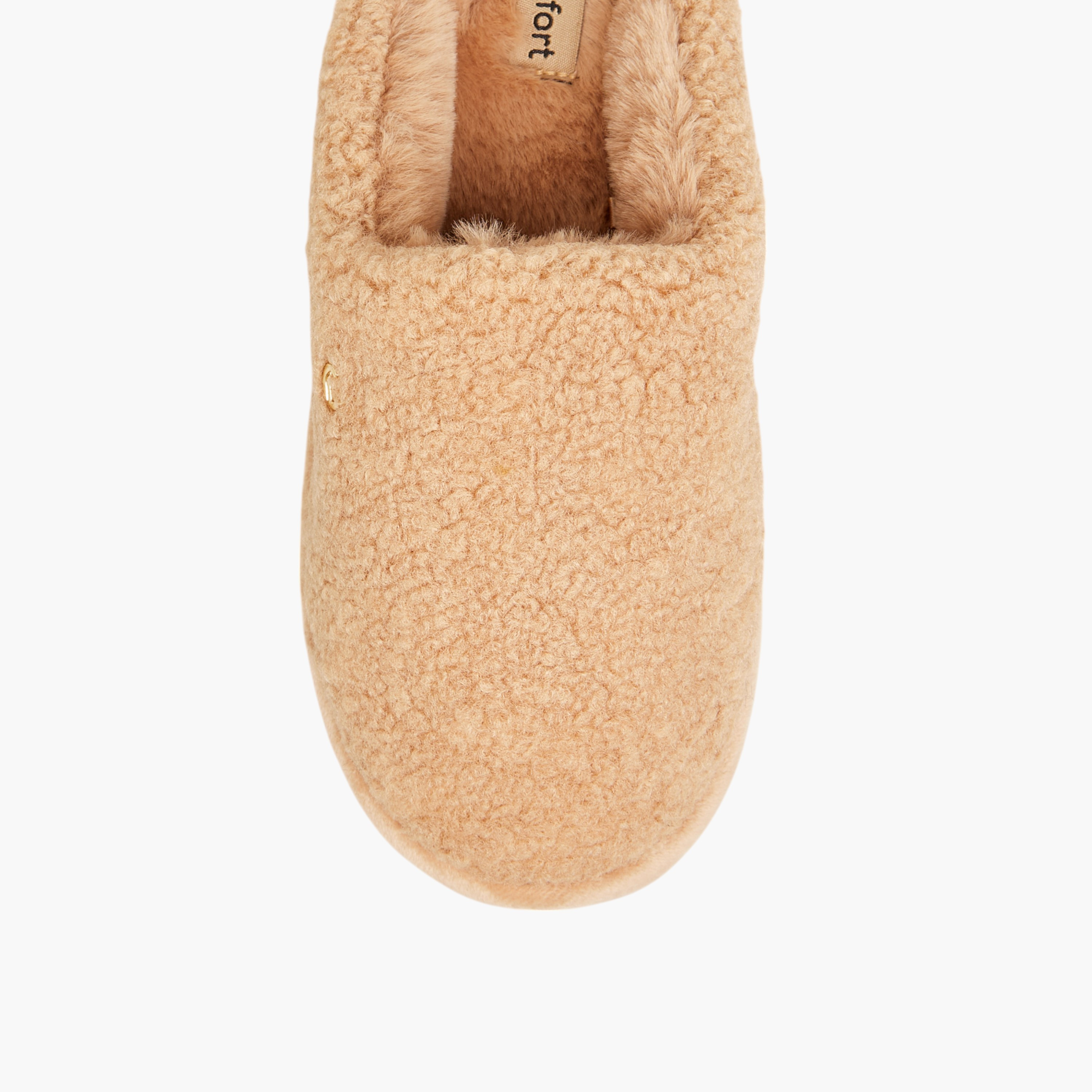 Le Confort Textured Bedroom Mules-women-shoes-bedroomslippers-image-3