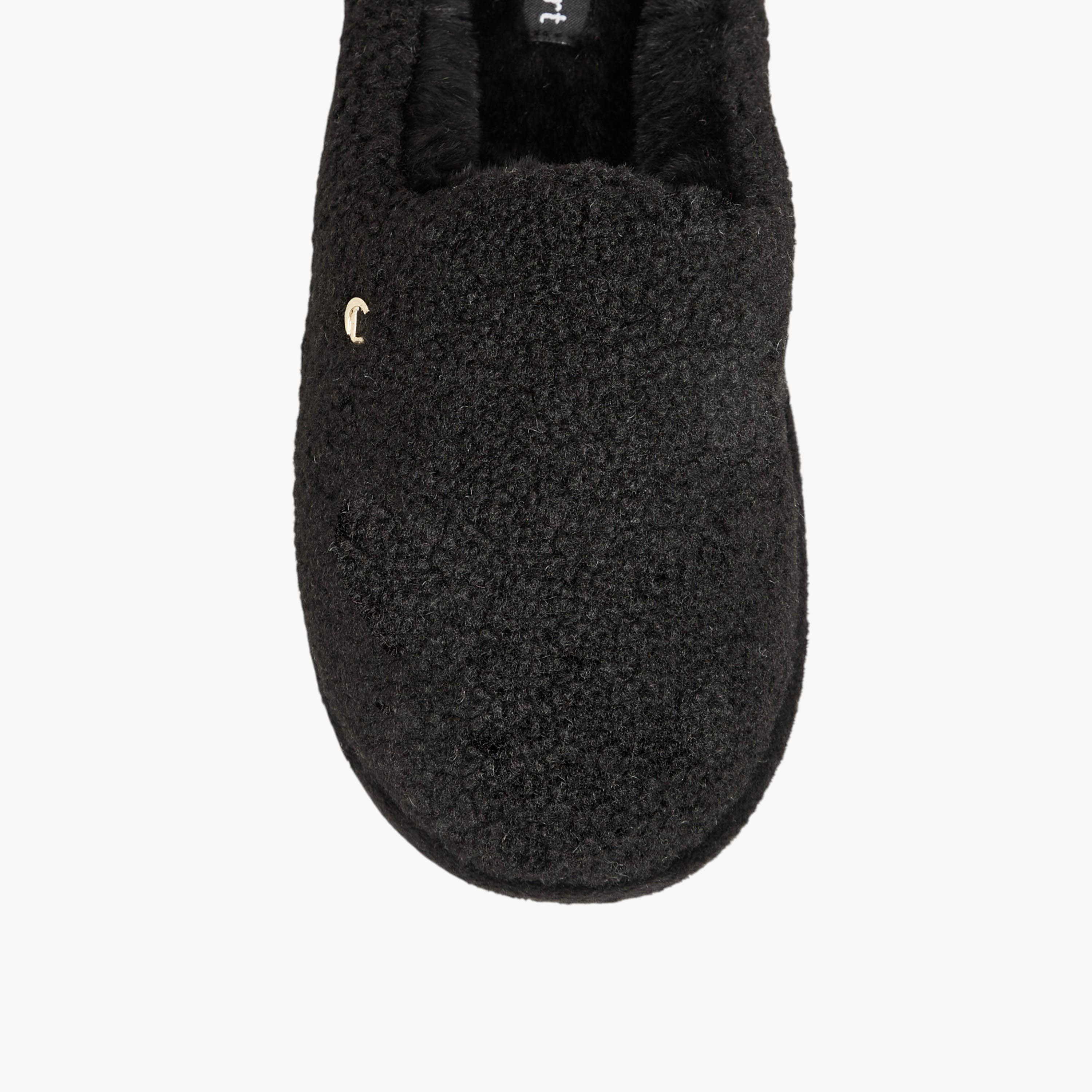 Le Confort Textured Bedroom Mules-women-shoes-bedroomslippers-image-3