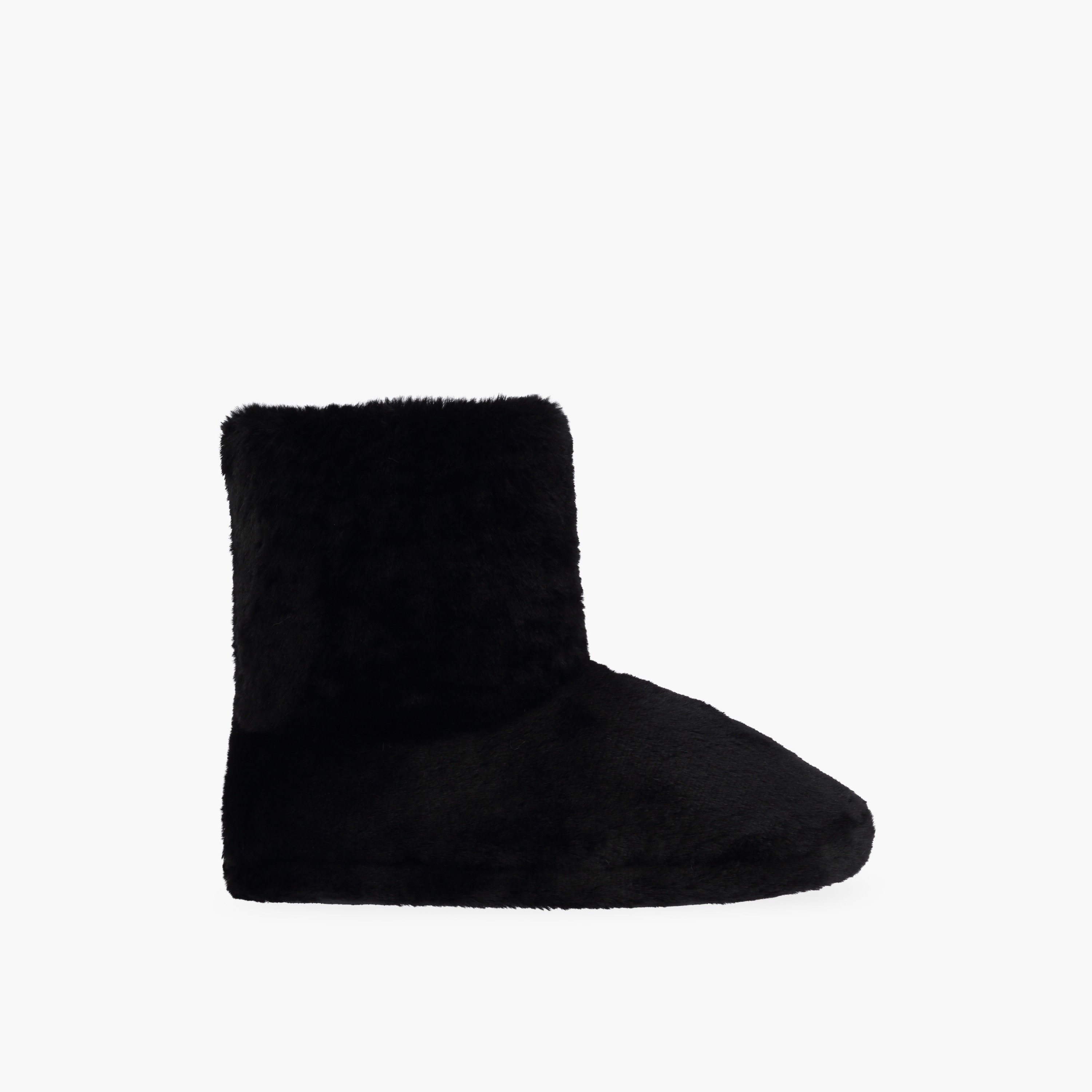 بوت غرفة نوم سهل الارتداء للنساء من لو كونفورت-women-shoes-bedroomslippers-image-3