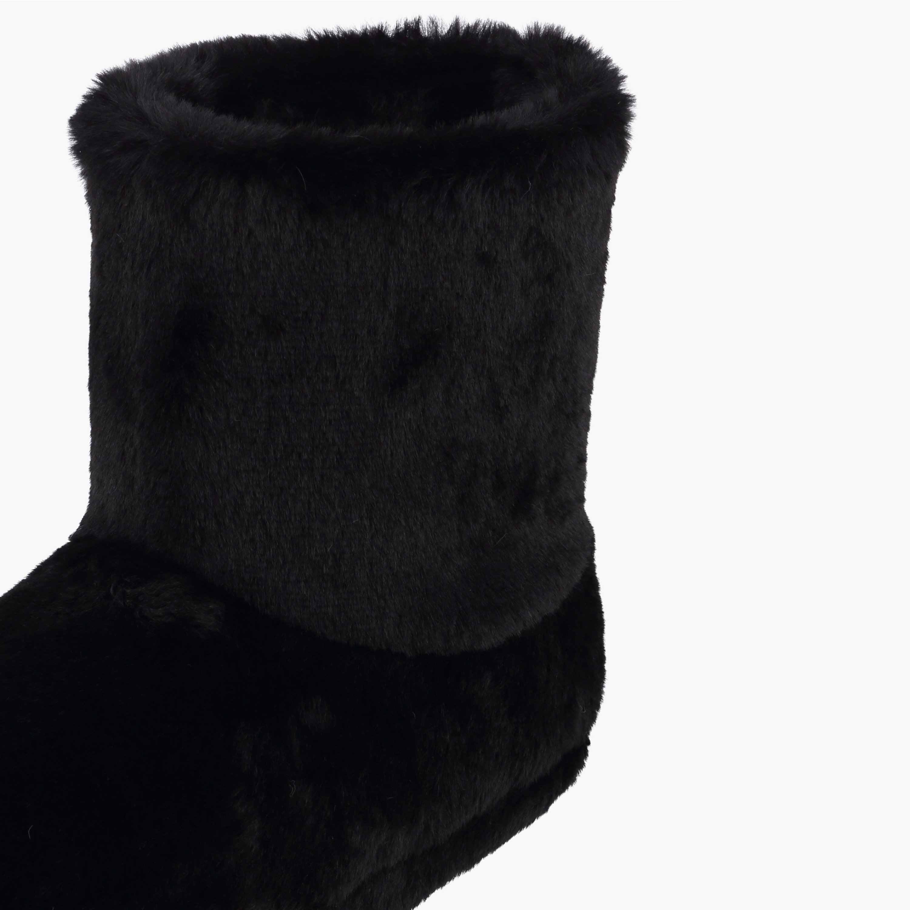 بوت غرفة نوم سهل الارتداء للنساء من لو كونفورت-women-shoes-bedroomslippers-image-4