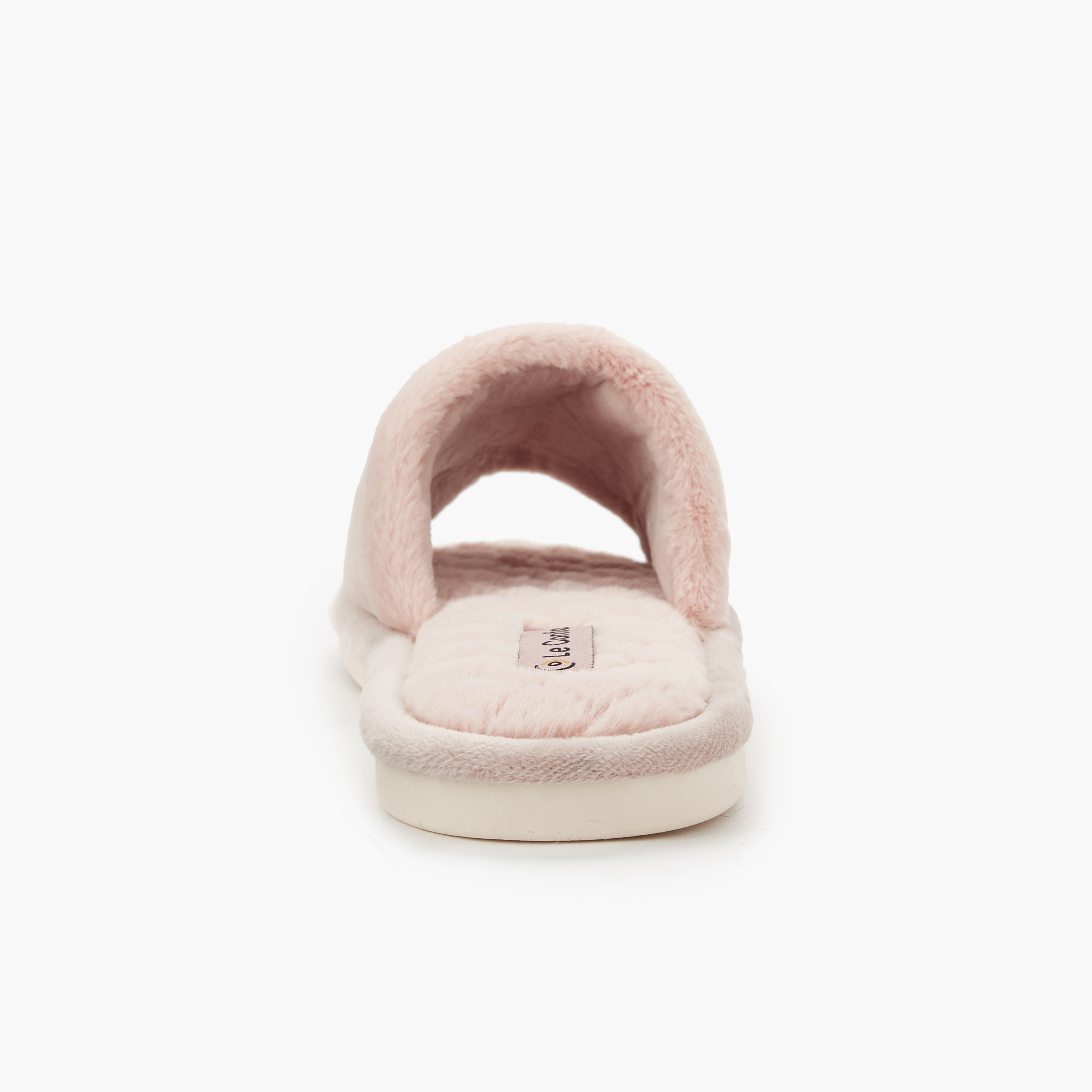 Le Confort Quilted Slip-On Bedroom Slippers-women-shoes-flipflopsandslides-image-4