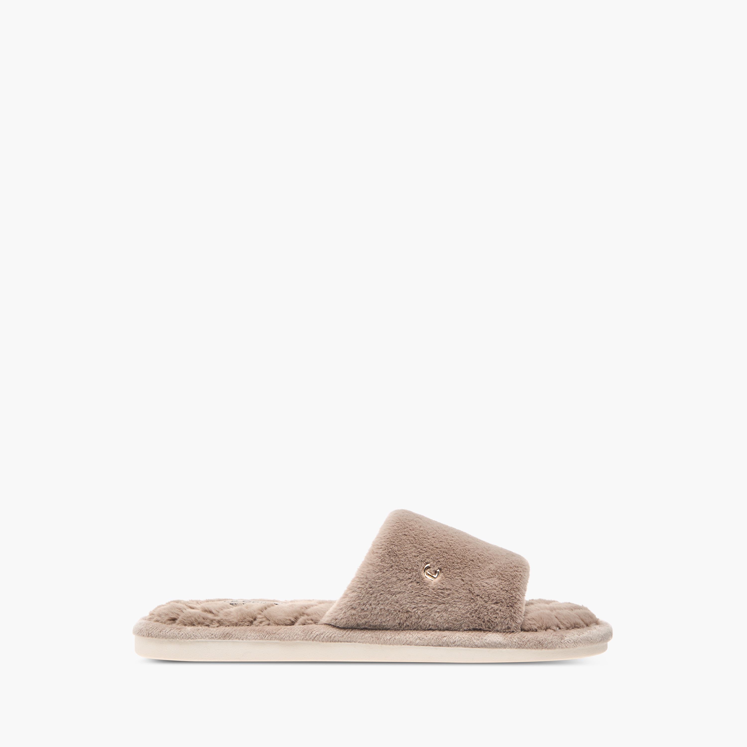 Le Confort Quilted Slip-On Bedroom Slippers-women-shoes-bedroomslippers-image-2