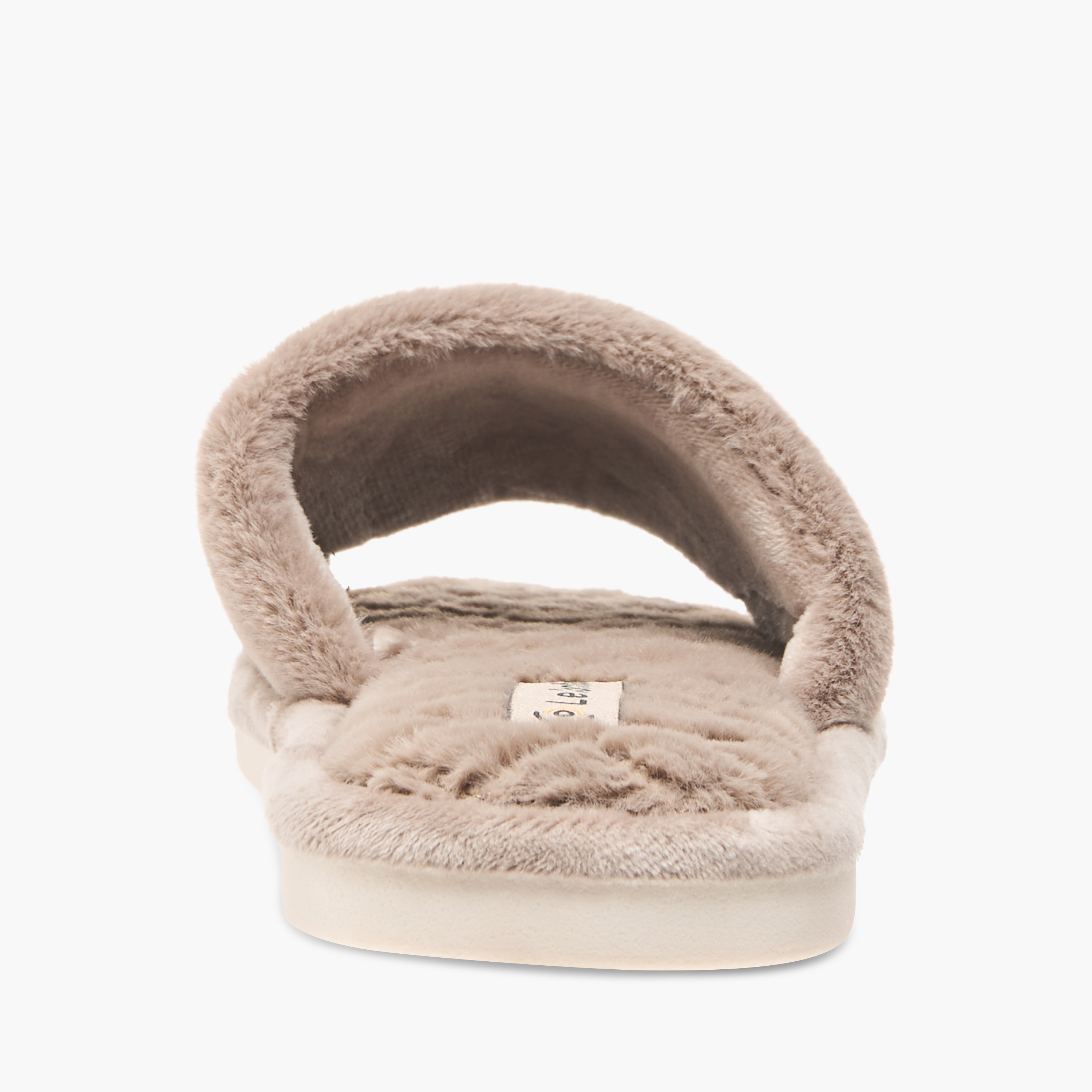 Le Confort Quilted Slip-On Bedroom Slippers-women-shoes-bedroomslippers-image-4
