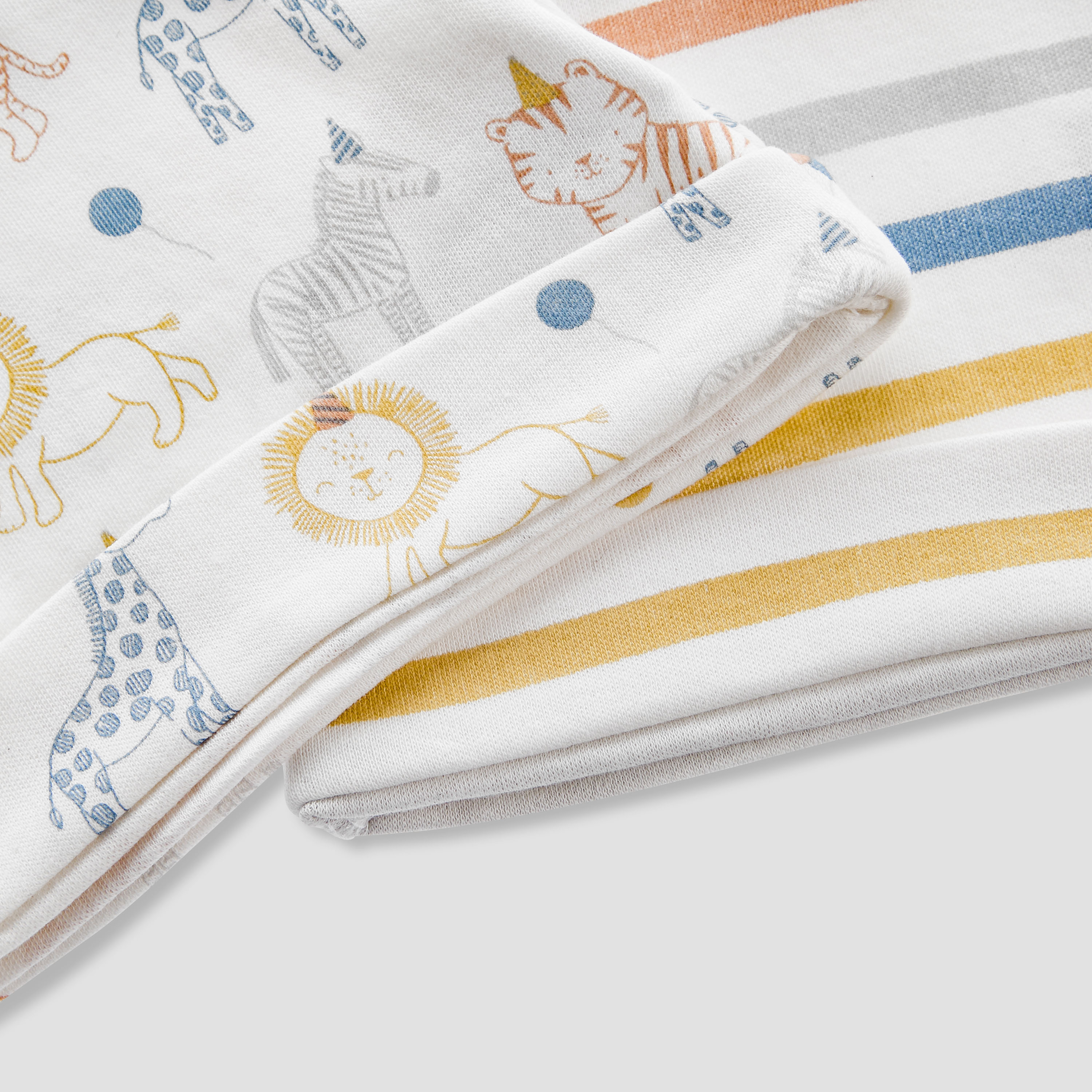 قبعة بطبعات متنوعة قطعتين من جونيورز-baby-boys-accessories-caps-image-6