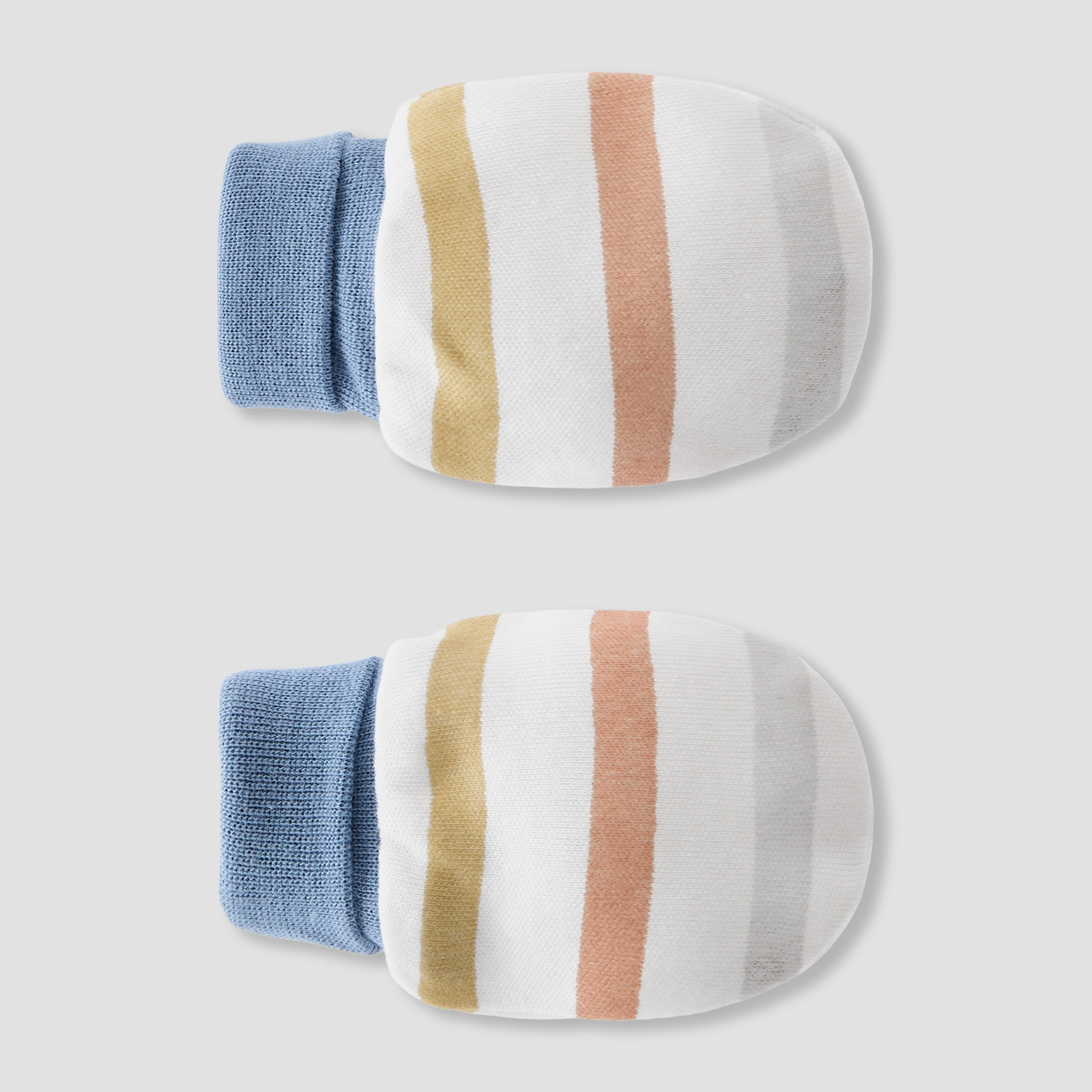 Pack of 2 Juniors Mittens with Assorted Design-baby-boys-accessories-mittens-image-5