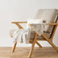 بطانية حديثي ولادة بطبعات من جونيورز-baby-nursery-blanketsandswaddles-receivingblankets-image-4