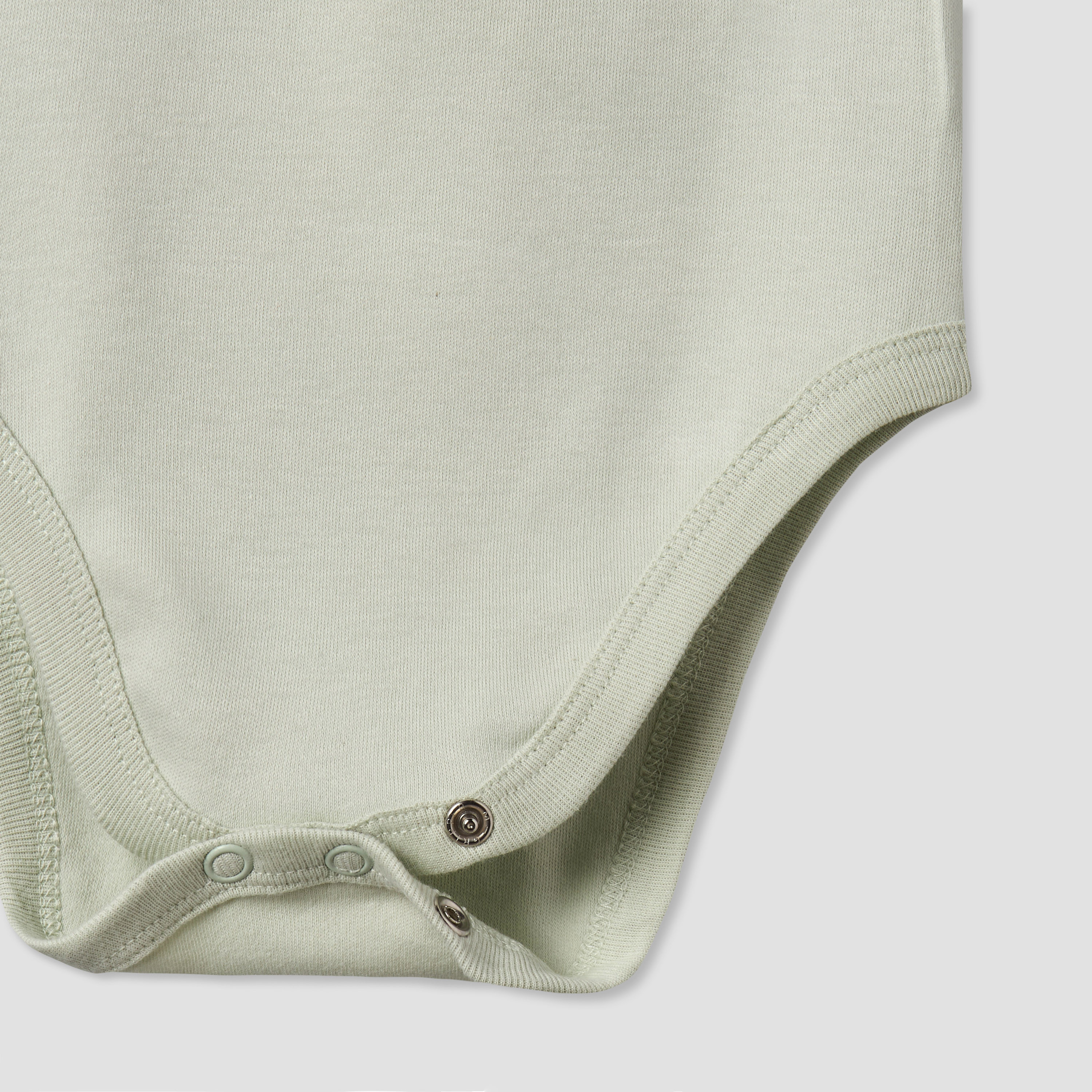 طقم بودي سوت قطن دون أكمام بياقة مربعة وطبعات قطعتين من جونيورز-baby-girls-clothing-bodysuits-image-6
