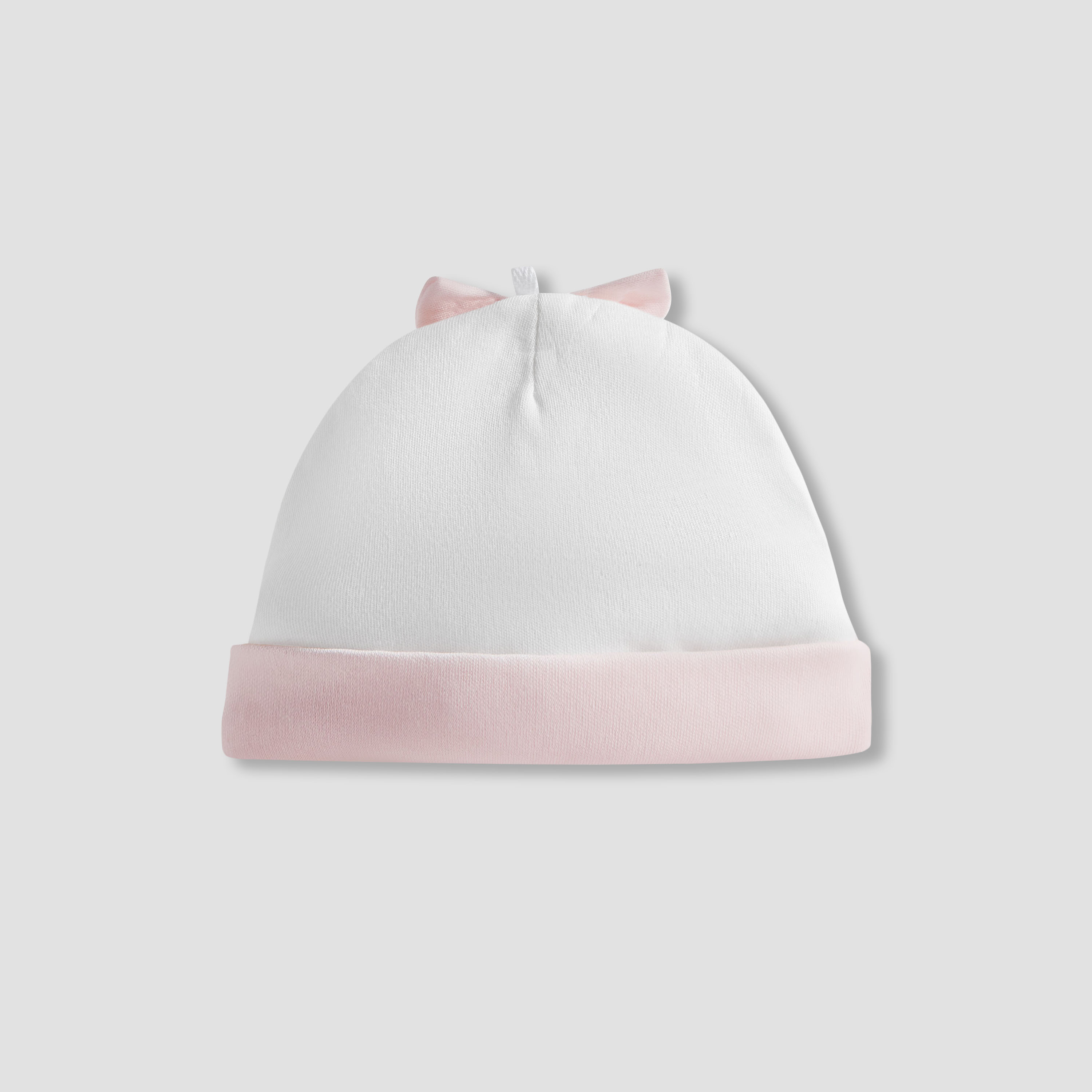 Disney Cap with Minnie Mouse Print-baby-girls-accessories-caps-image-2