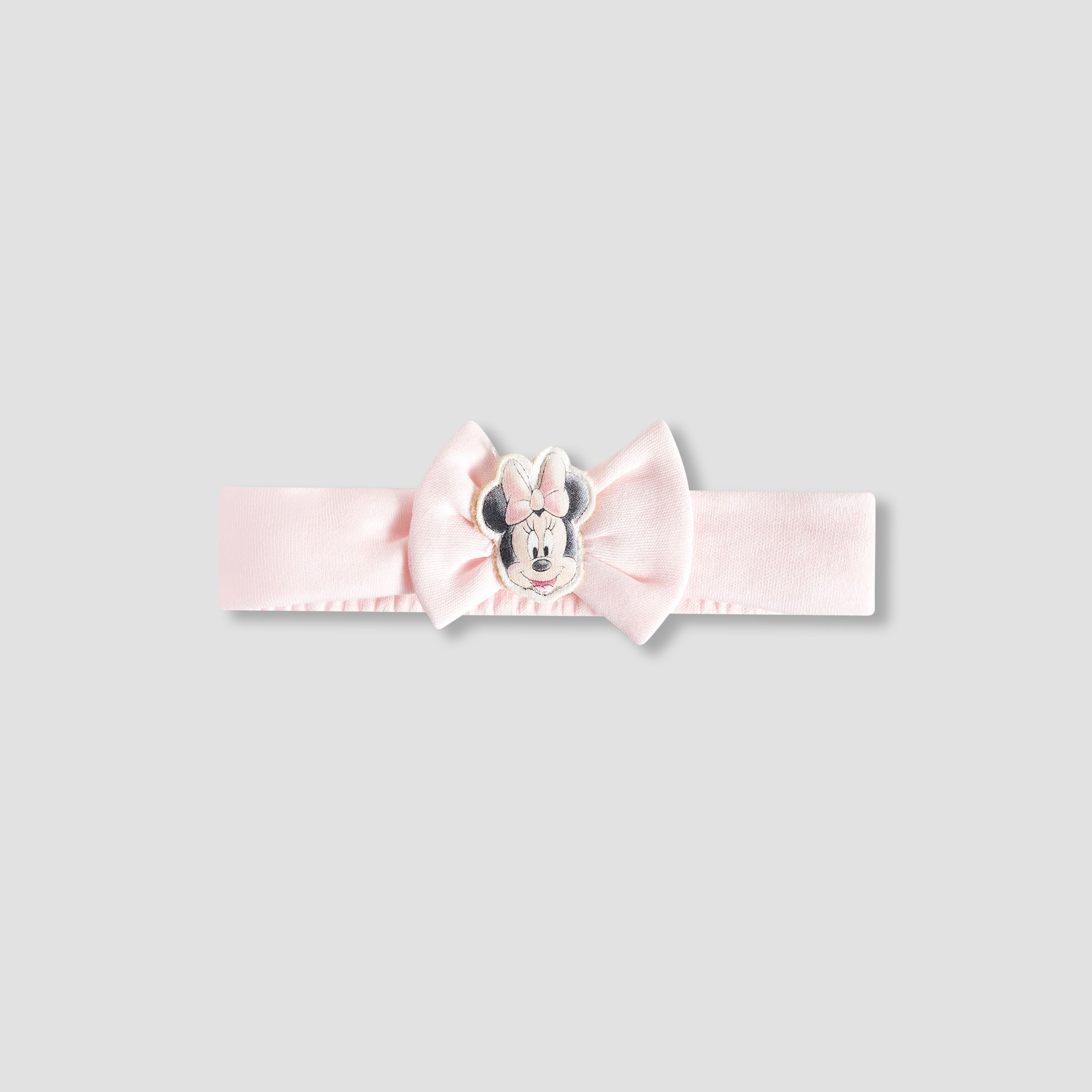 Pack of 2 Disney Hairband with Minnie Mouse Print-baby-girls-accessories-hairaccessories-image-2