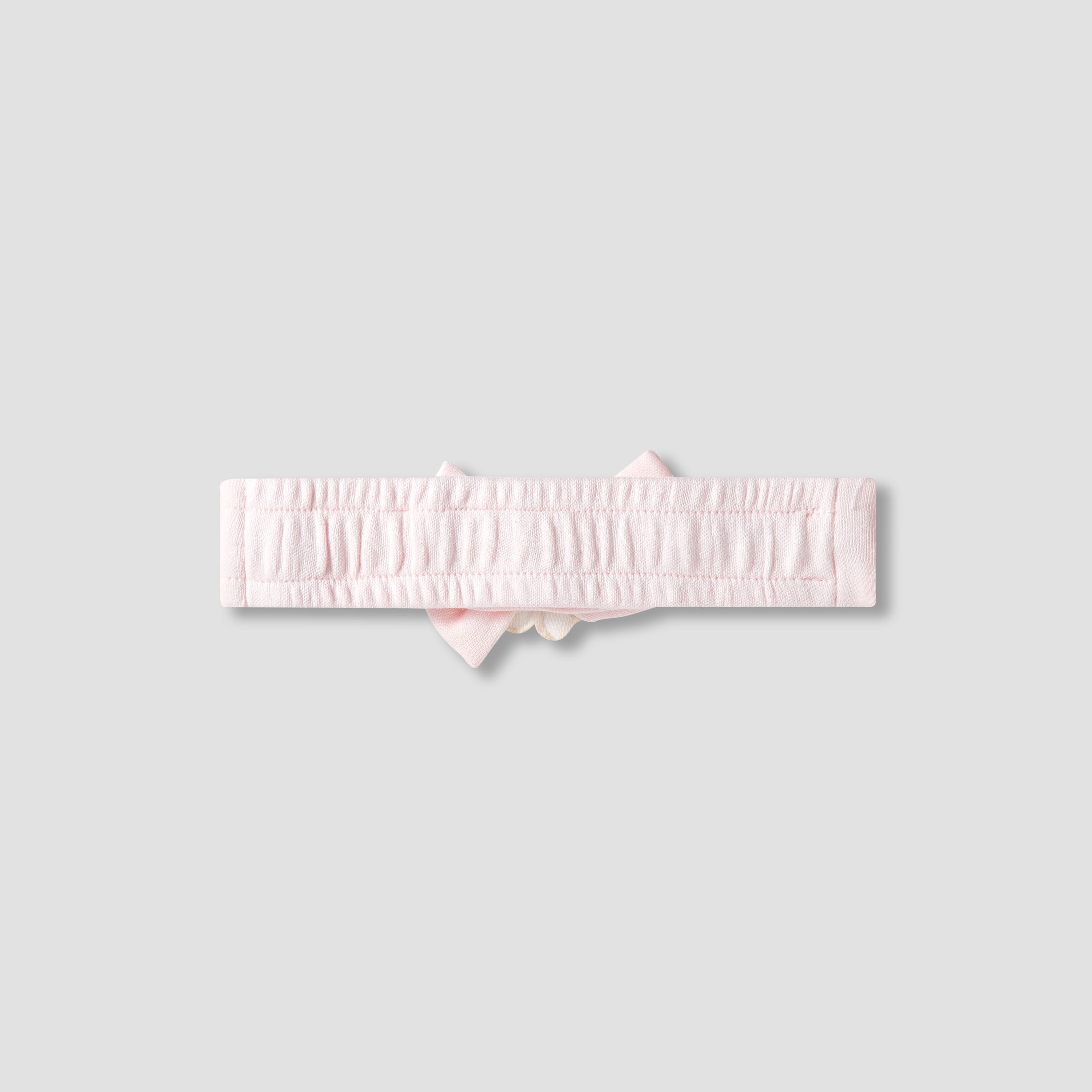 Pack of 2 Disney Hairband with Minnie Mouse Print-baby-girls-accessories-hairaccessories-image-4