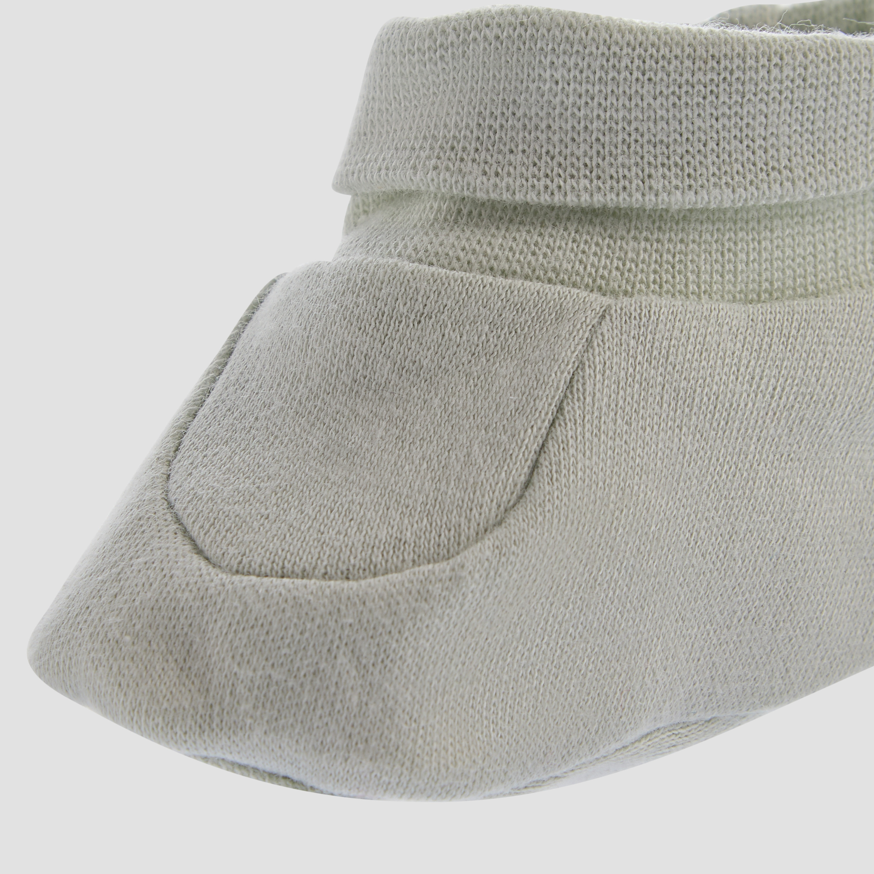 Pack of 2 Juniors Booties with Assorted Design-baby-girls-shoes-booties-image-6