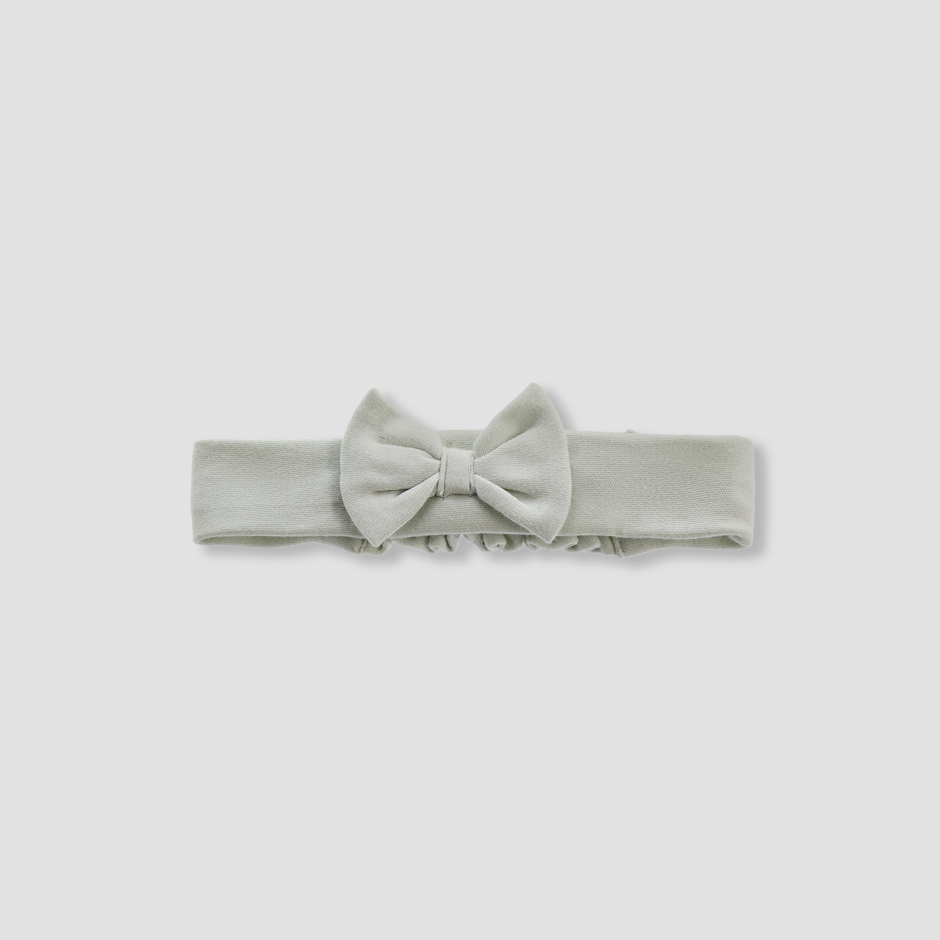 Pack of 2 Juniors Headband with Bow Detail-baby-girls-accessories-hairaccessories-image-2