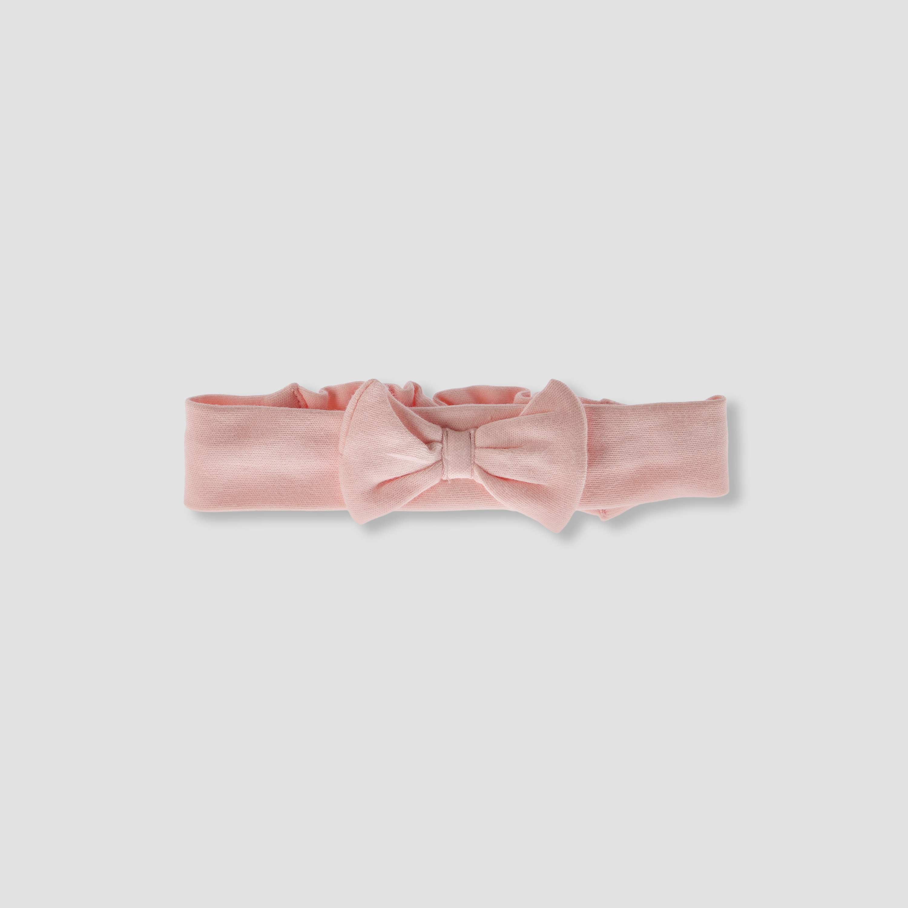 Pack of 2 Juniors Headband with Bow Detail-baby-girls-accessories-hairaccessories-image-3