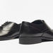 Duchini Men's Textured Oxford Shoes with Lace-Up Closure-Oxford-thumbnail-4