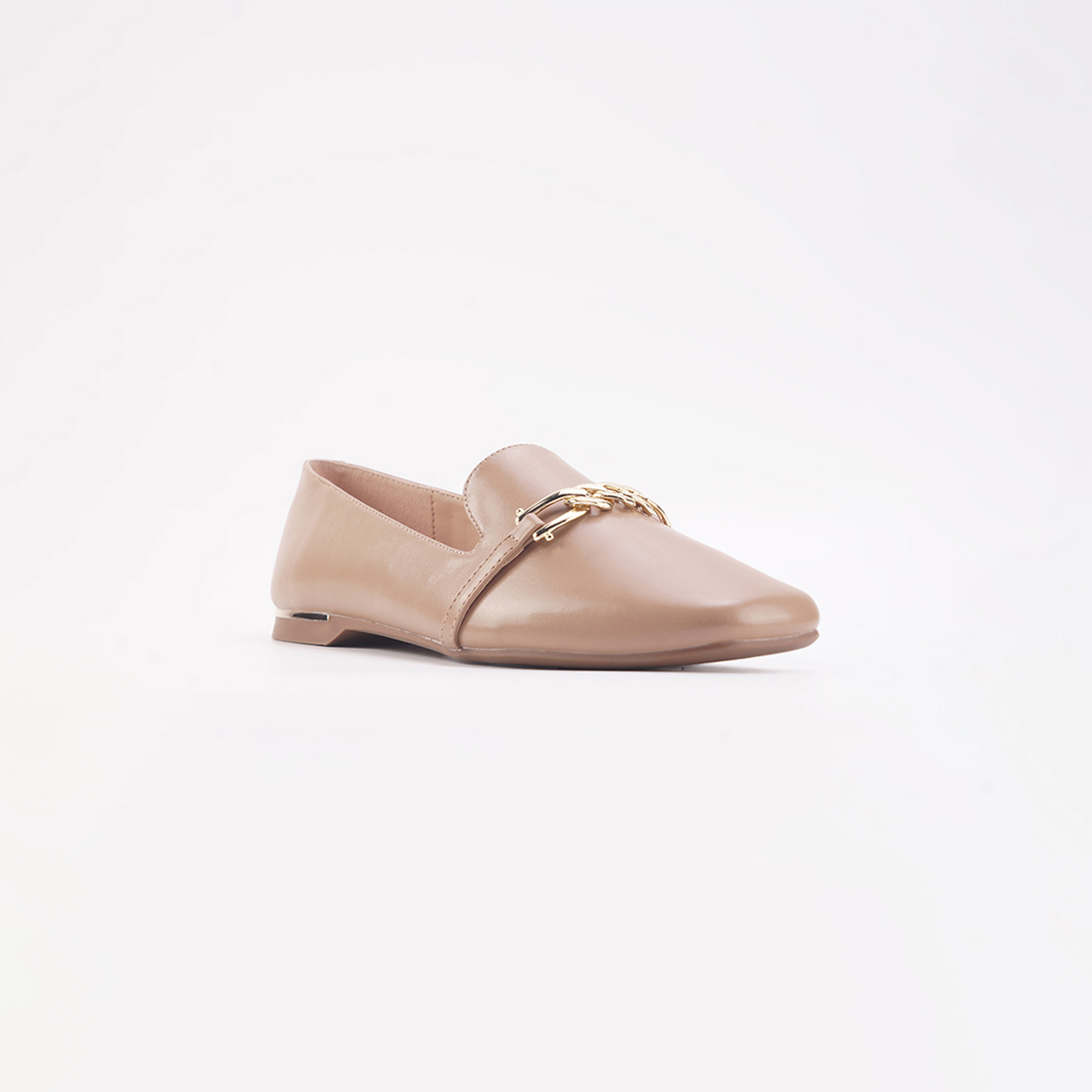 Nine West Women's Slip-On Flat Heel Loafers | BENERA-women-shoes-loafersandmoccasins-image-5