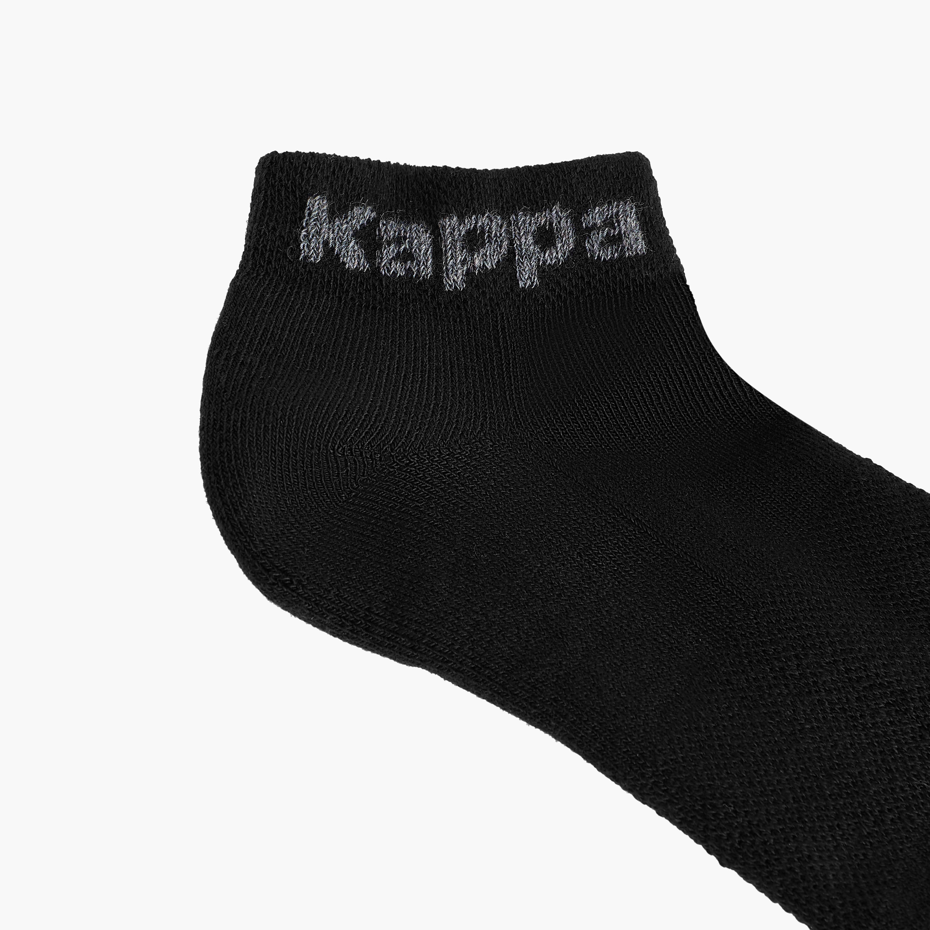 Kappa Pack of 5 Cotton Sports Socks-women-socksandstockings-image-5