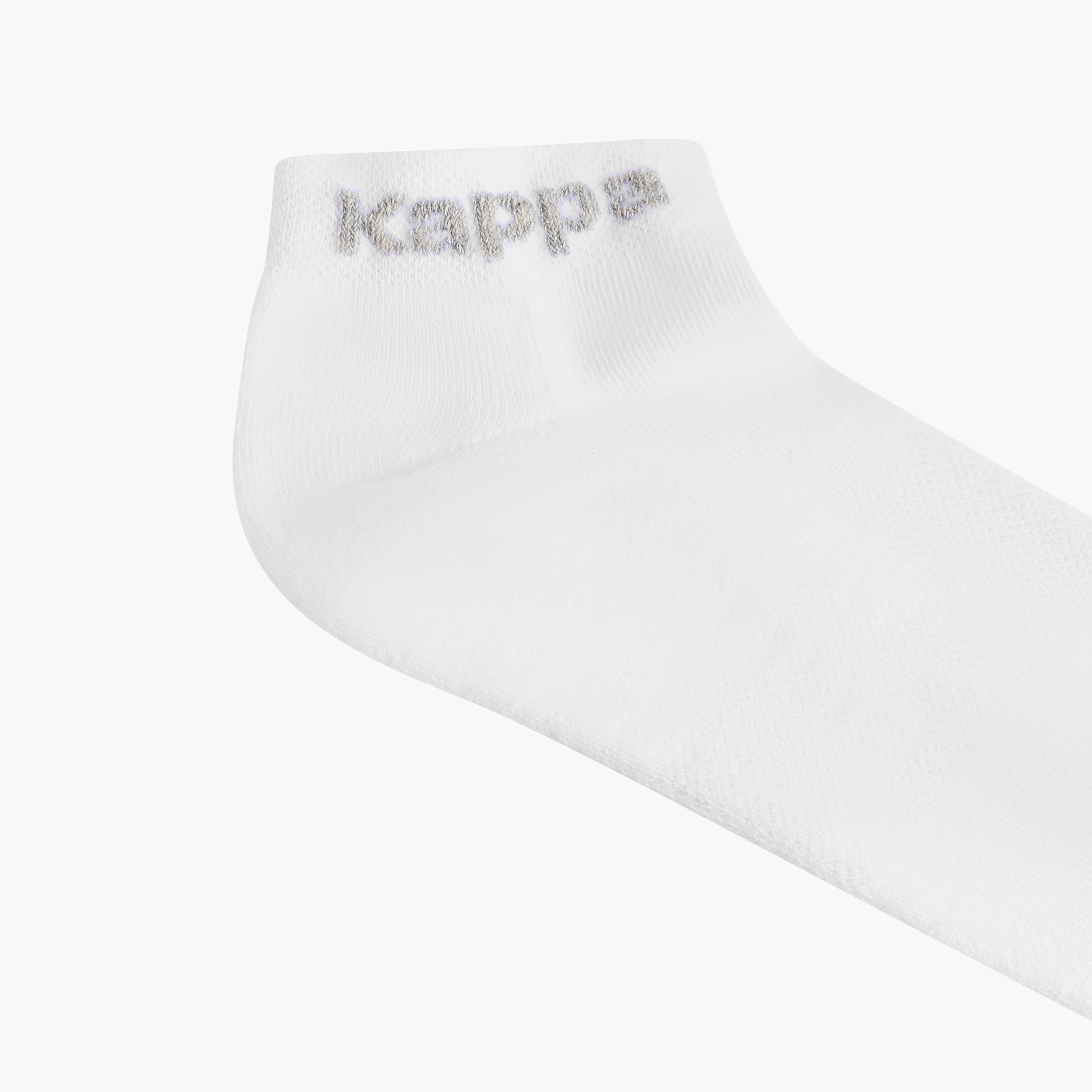 Kappa Pack of 5 Cotton Sports Socks-women-socksandstockings-image-5