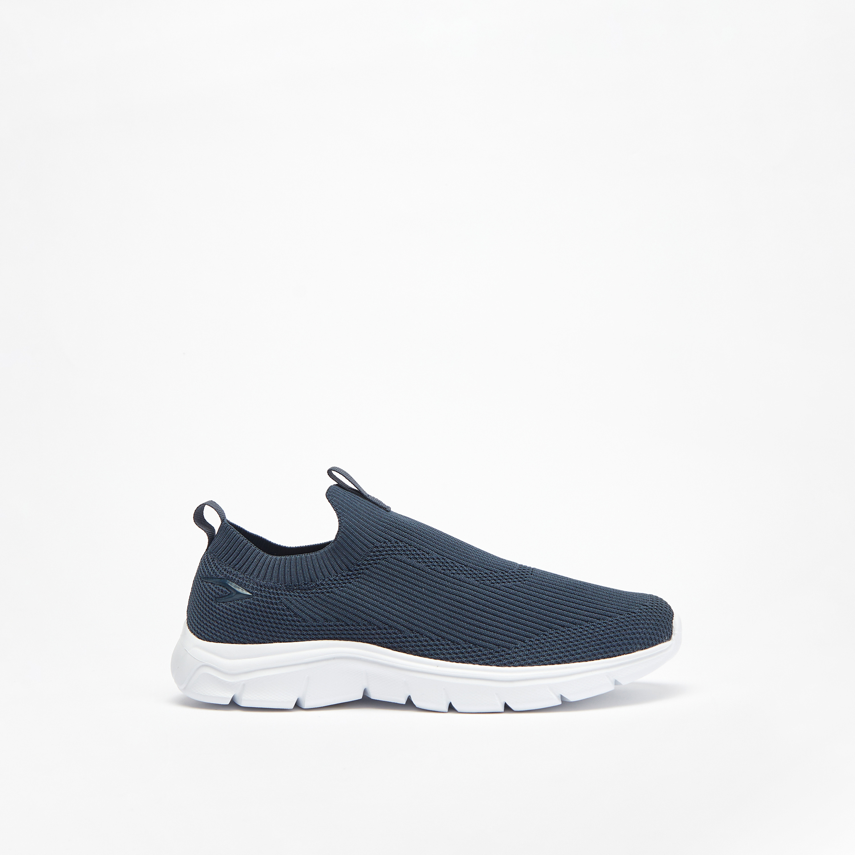 حذاء رياضي سهل الارتداء بارز الملمس بألسنة سحب من داش-sports-men-shoes-image-8