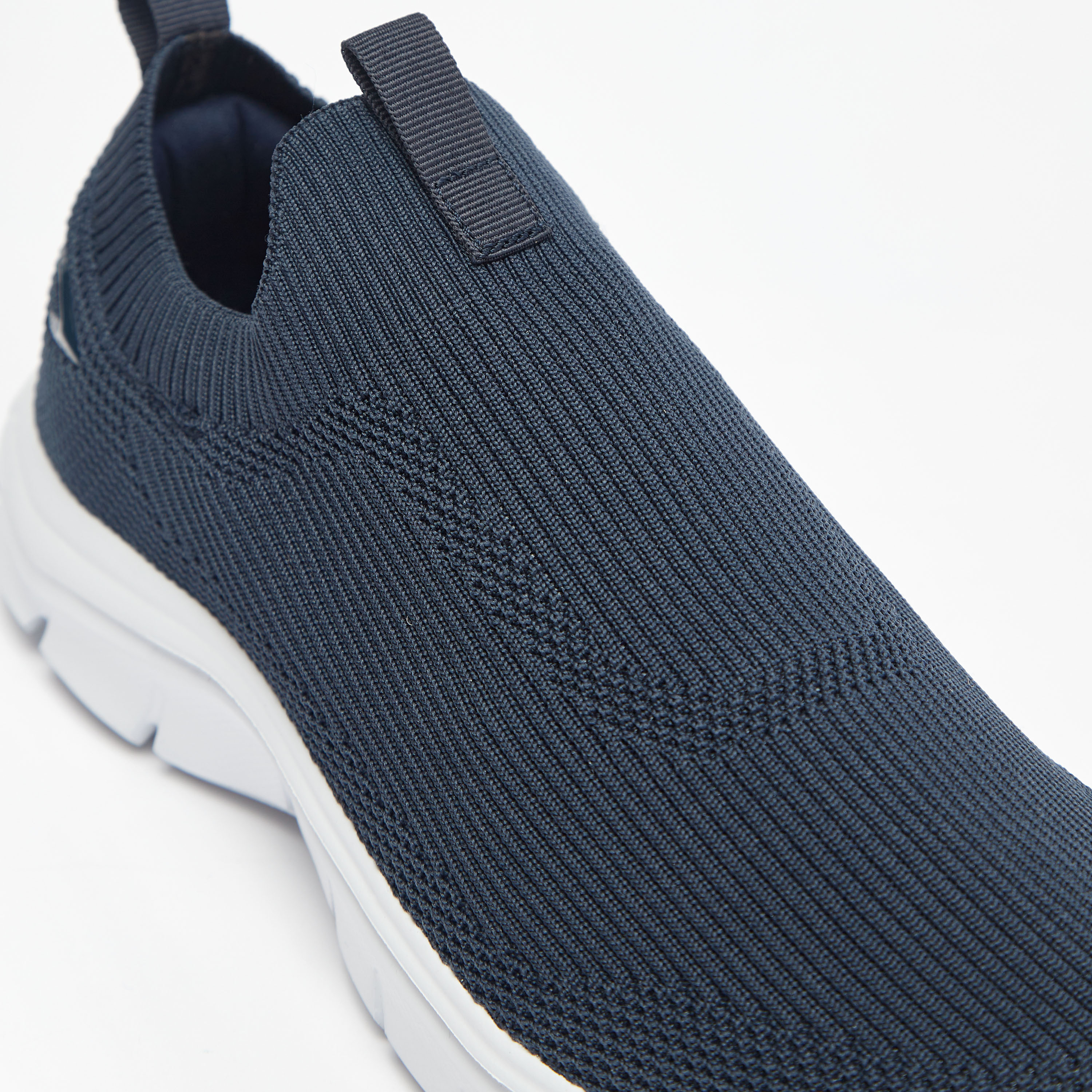 حذاء رياضي سهل الارتداء بارز الملمس بألسنة سحب من داش-sports-men-shoes-image-10