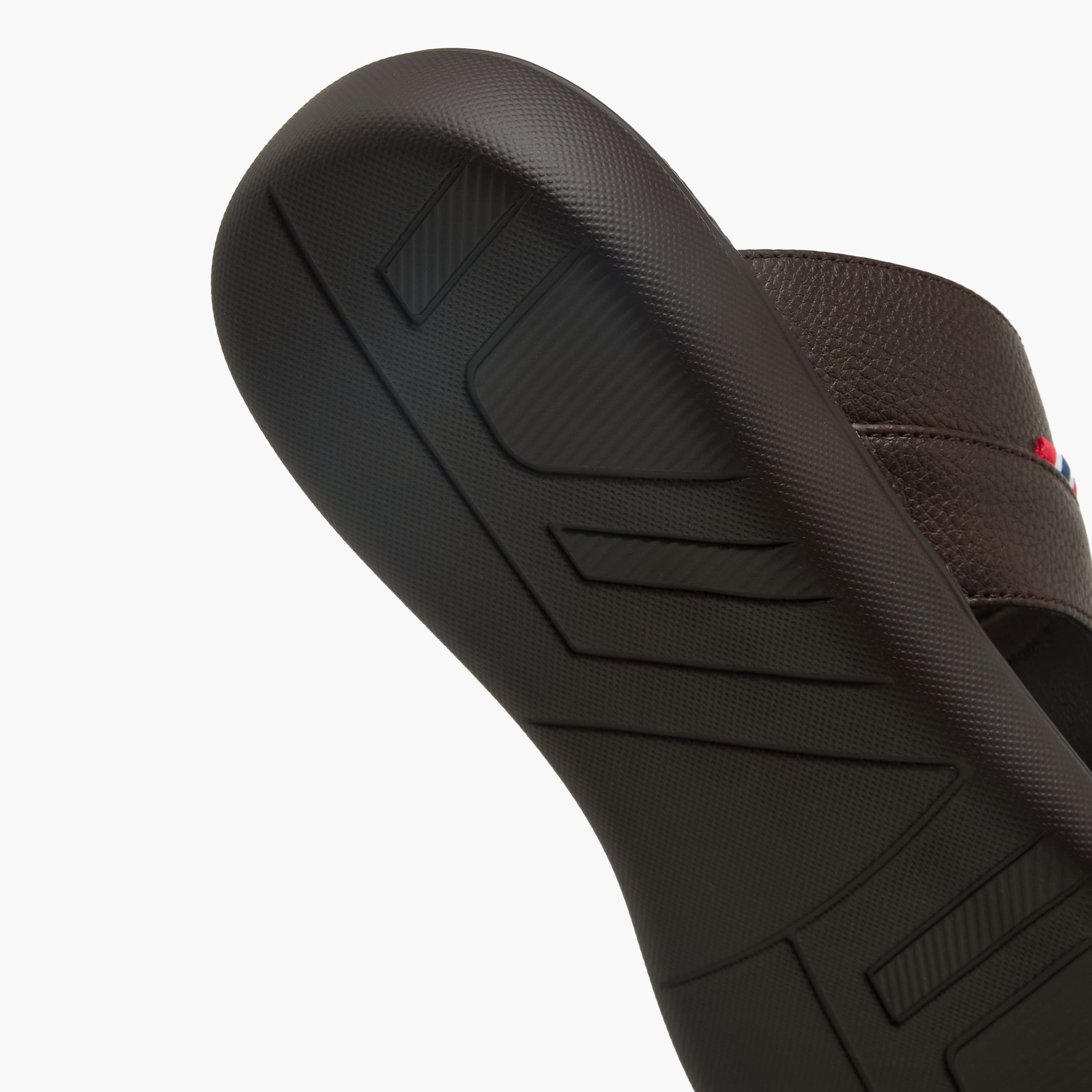 صندل بارز الملمس للرجال من إل بي إل من شو إكسبريس-men-shoes-sandals-image-6