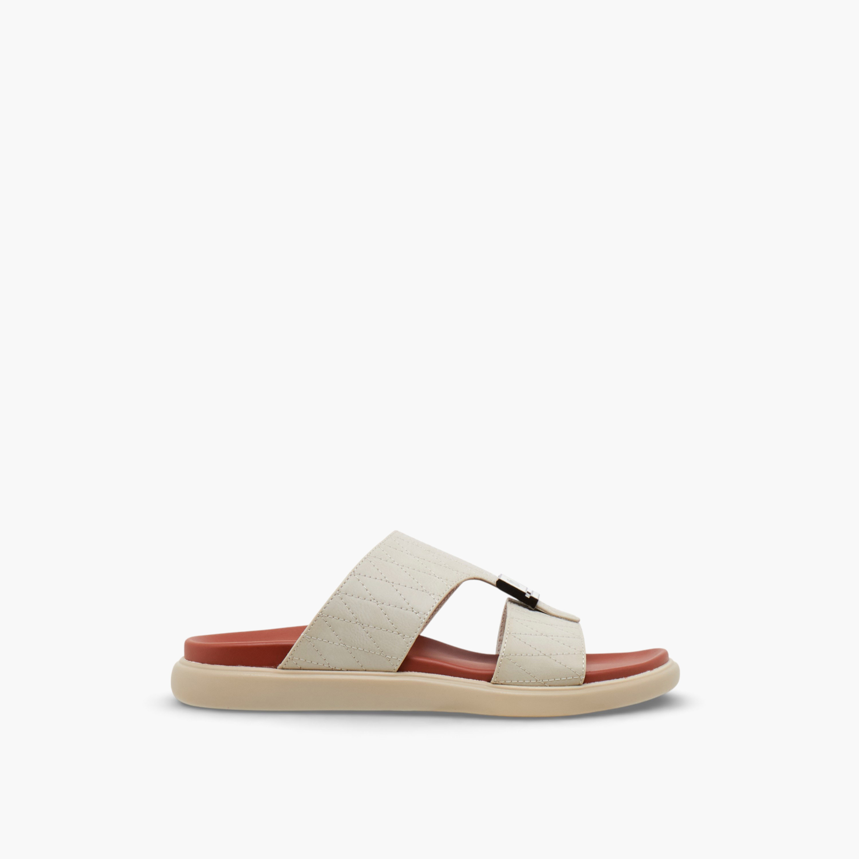 صندل عربي رجالي مبطن من الواحة-men-shoes-sandals-image-3