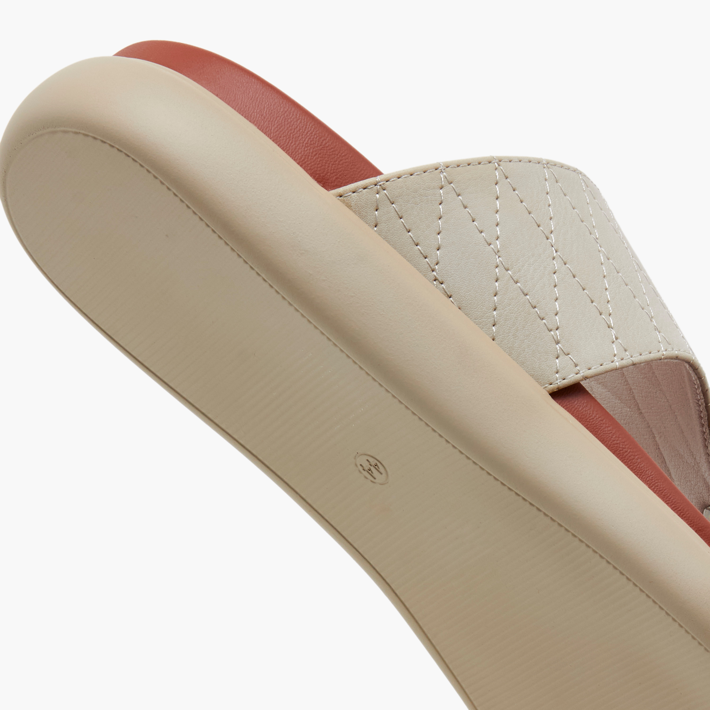 صندل عربي رجالي مبطن من الواحة-men-shoes-sandals-image-6