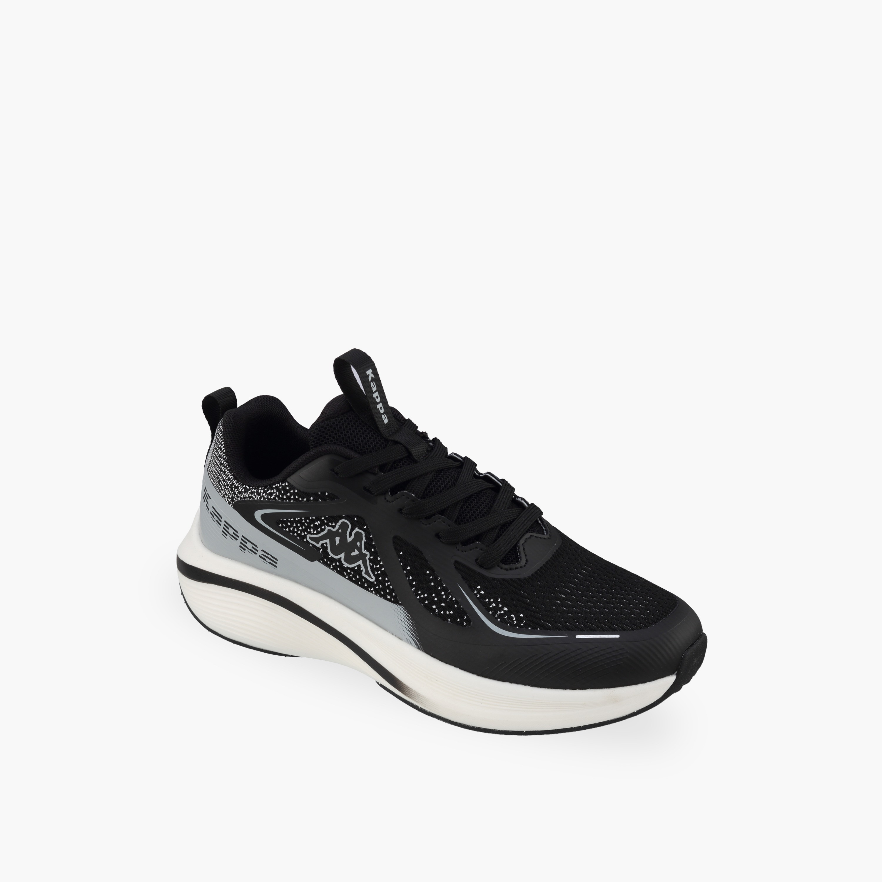 حذاء رياضي برباط إغلاق وشعار للرجال من كابا-sports-men-shoes-image-2