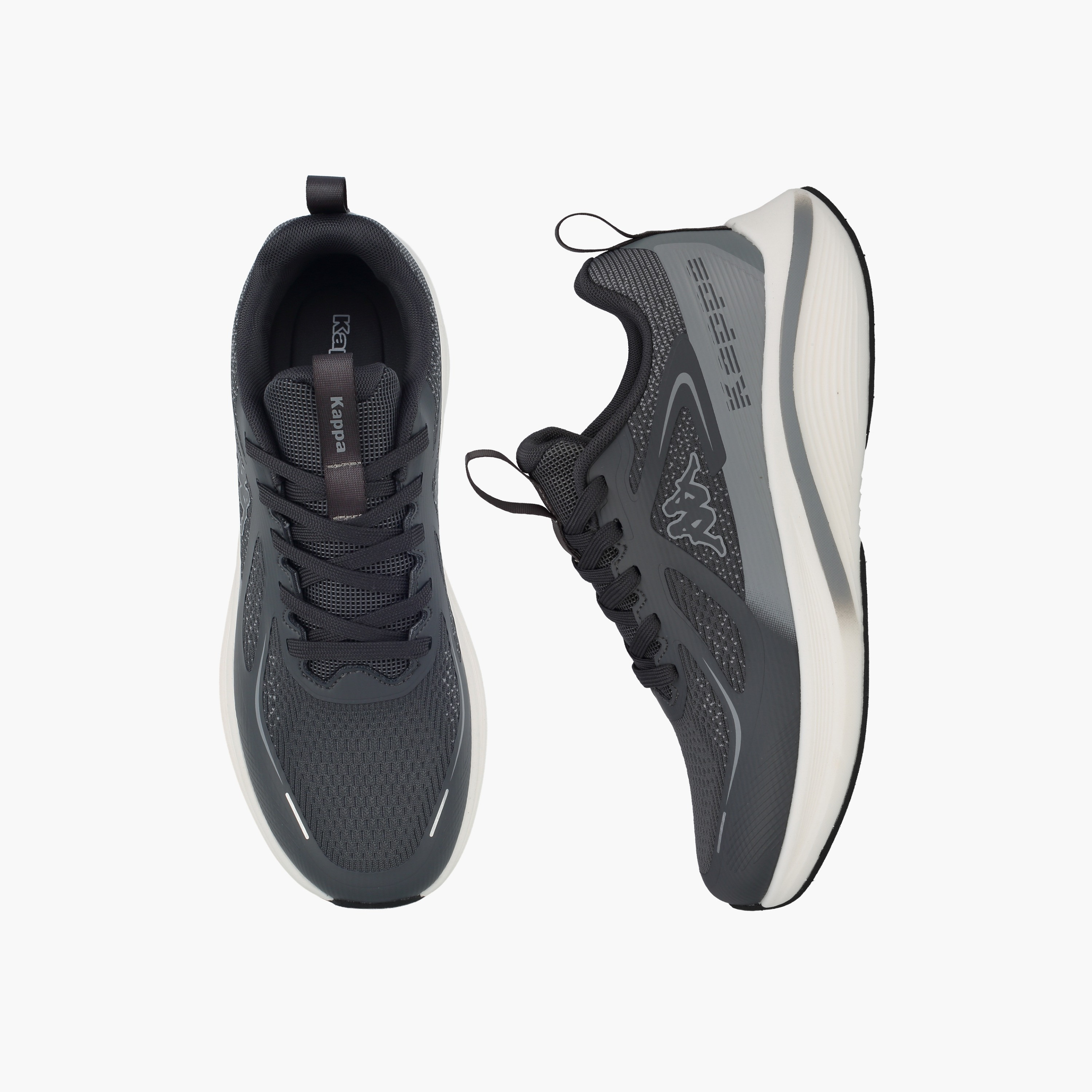 حذاء رياضي برباط إغلاق وشعار للرجال من كابا-sports-men-shoes-image-1
