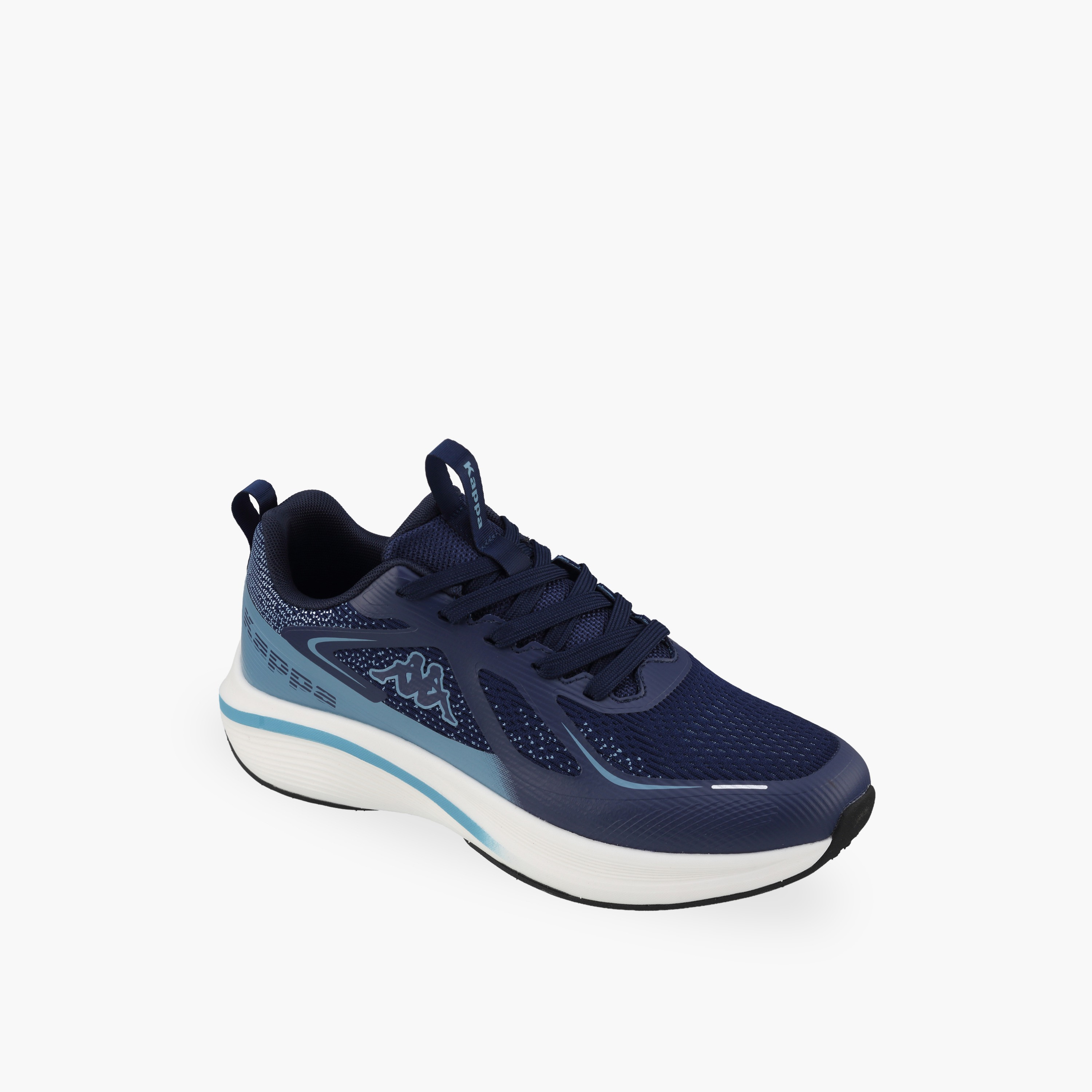 حذاء رياضي برباط إغلاق وشعار للرجال من كابا-sports-men-shoes-image-2