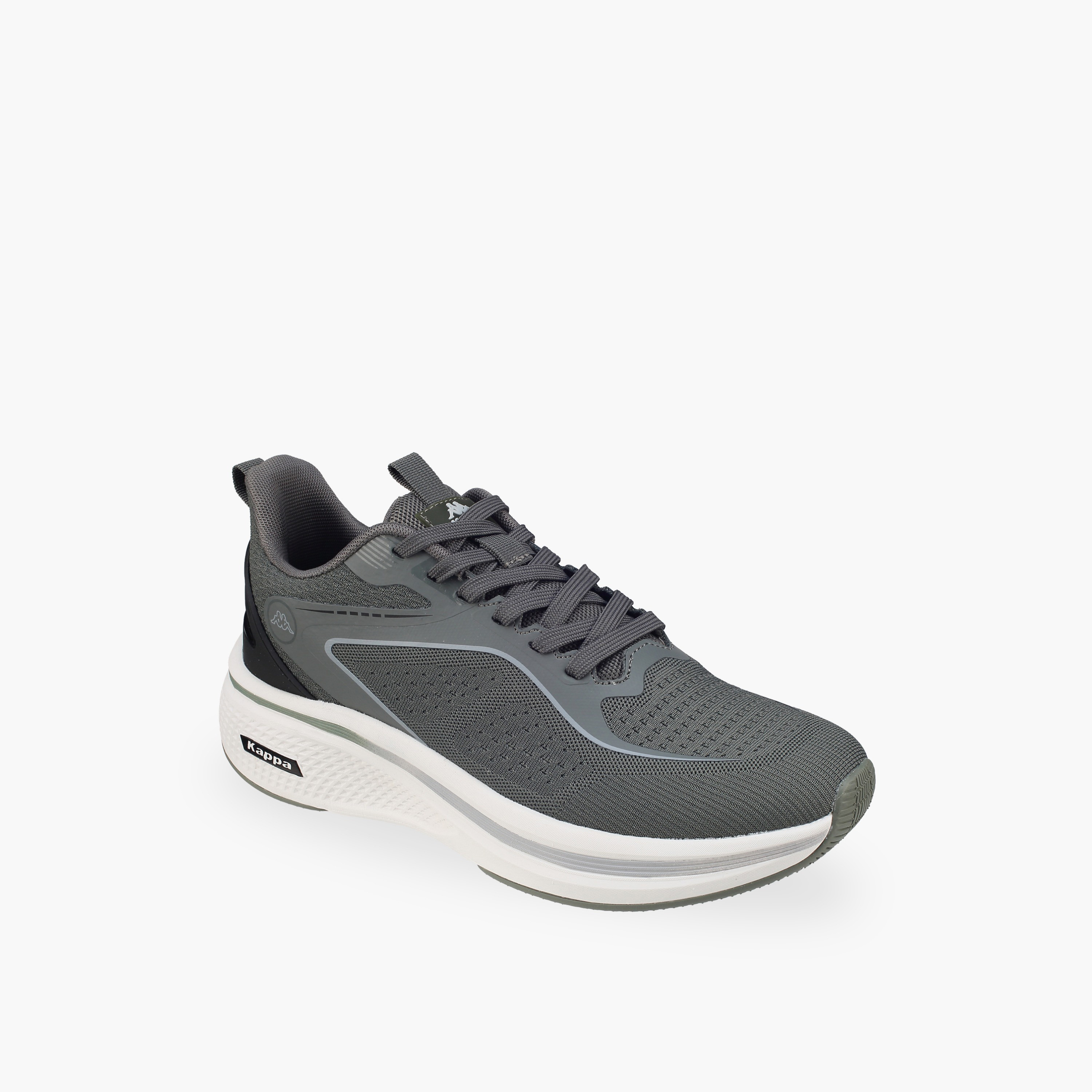 Kappa Men Lace-Up Sports Shoes-men-shoes-sports-image-2